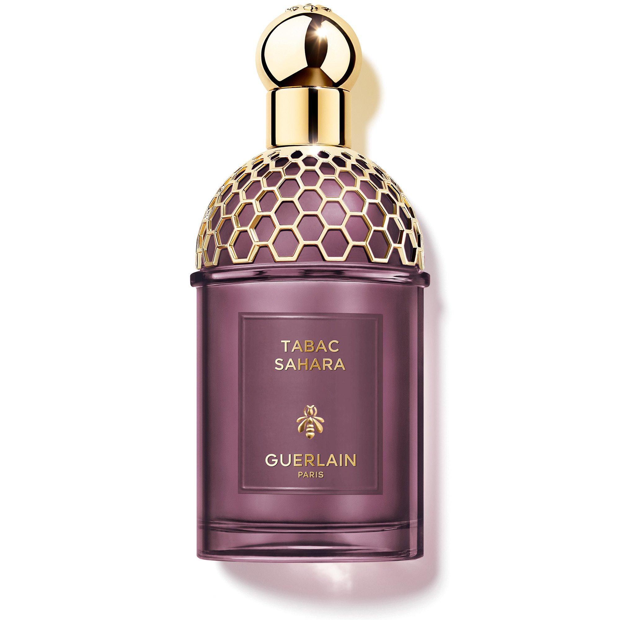 None - Guerlain - Absolus Allegoria Tabac Sahara Eau de Parfum - 1