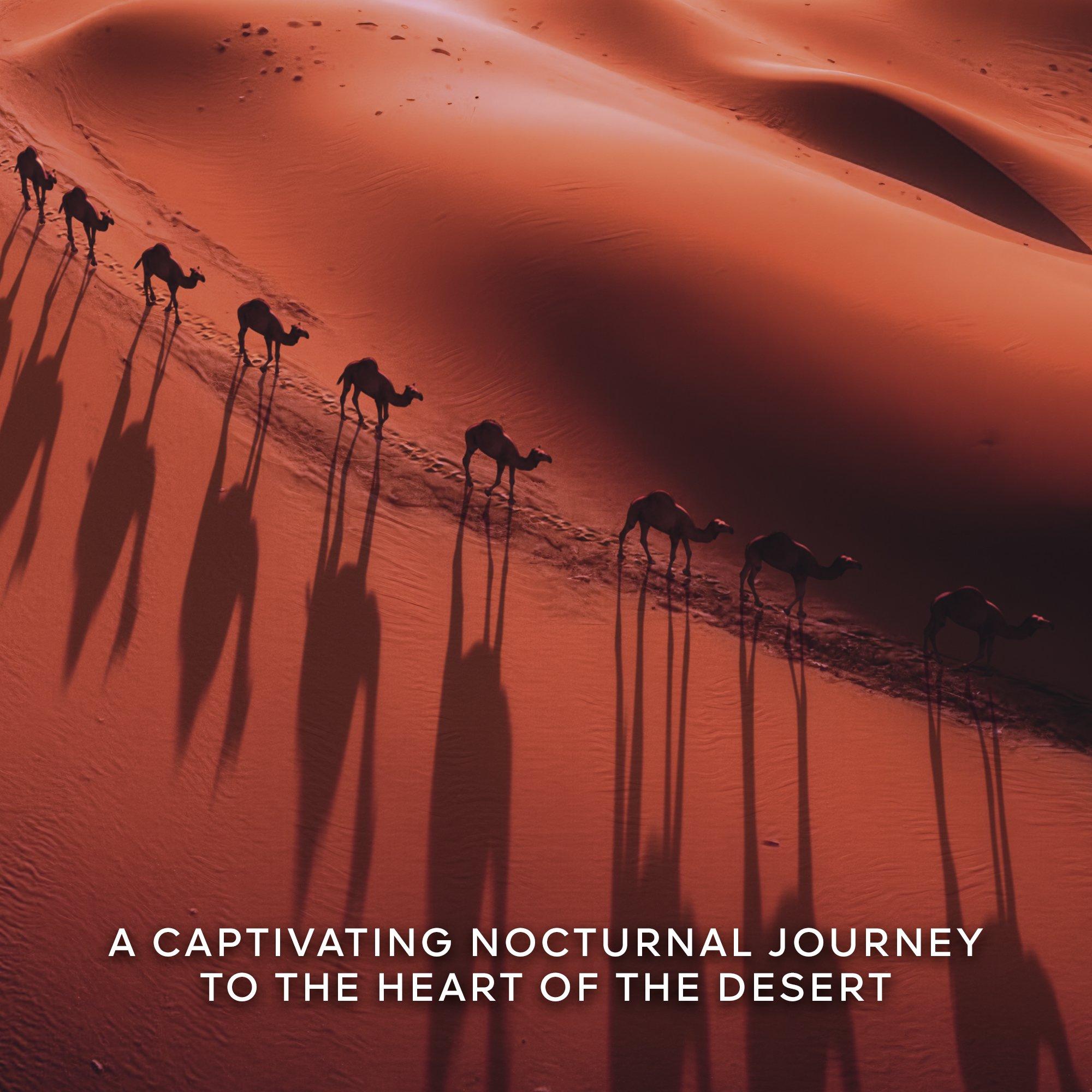 None - Guerlain - Absolus Allegoria Tabac Sahara Eau de Parfum - 4