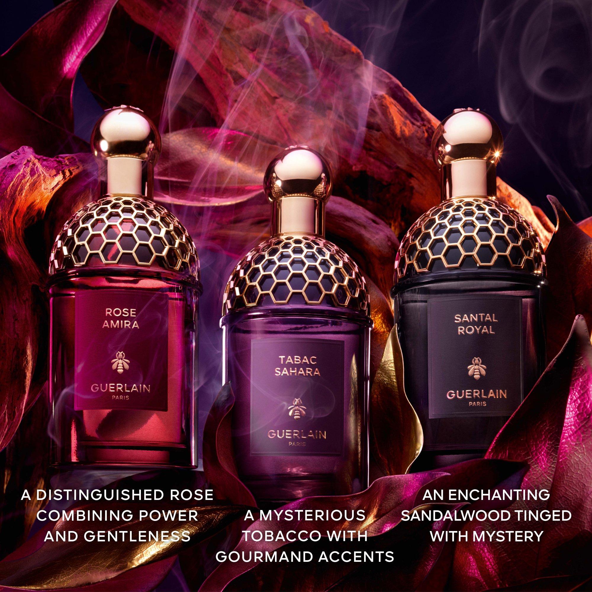 None - Guerlain - Absolus Allegoria Tabac Sahara Eau de Parfum - 5