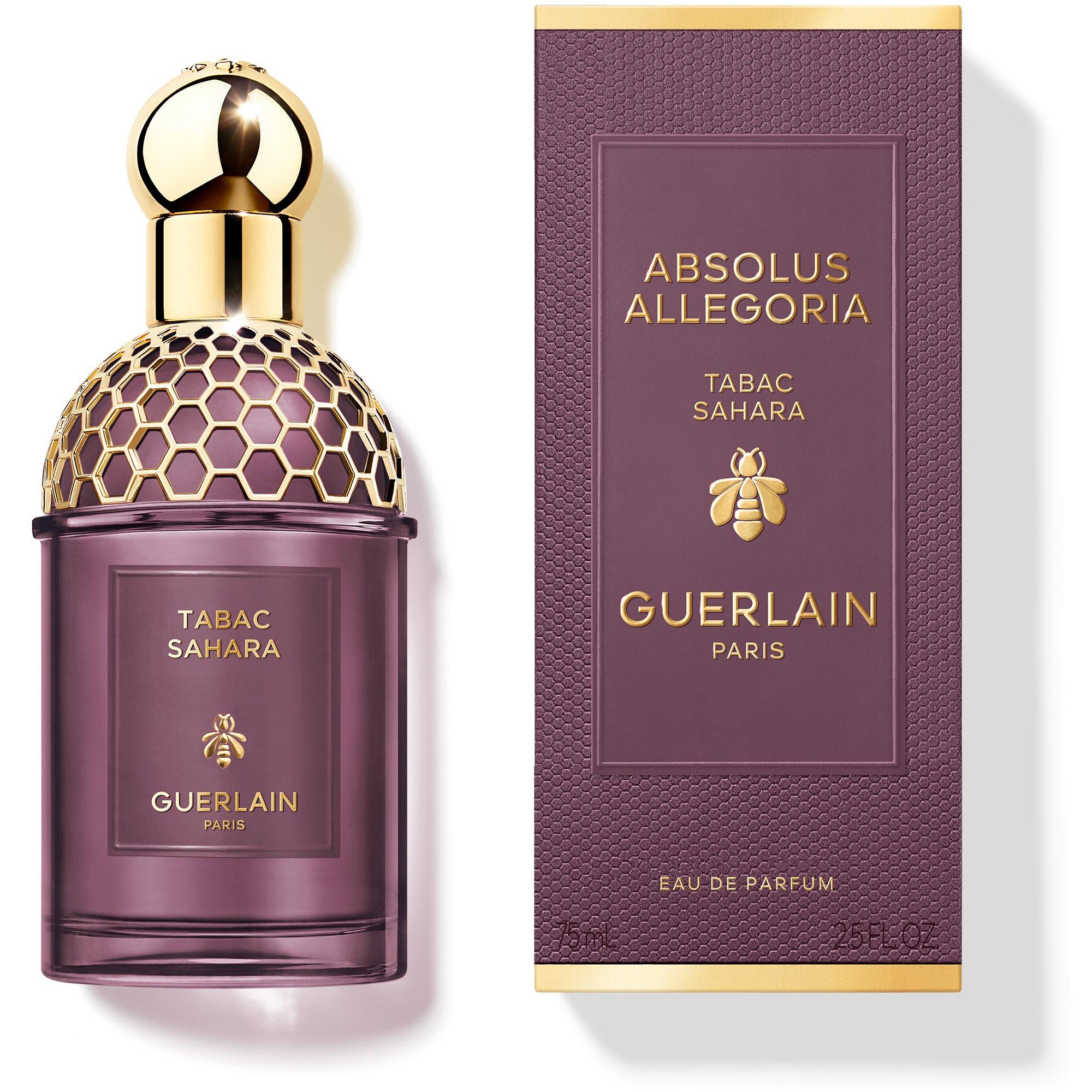 None - Guerlain - Absolus Allegoria Tabac Sahara Eau de Parfum - 7