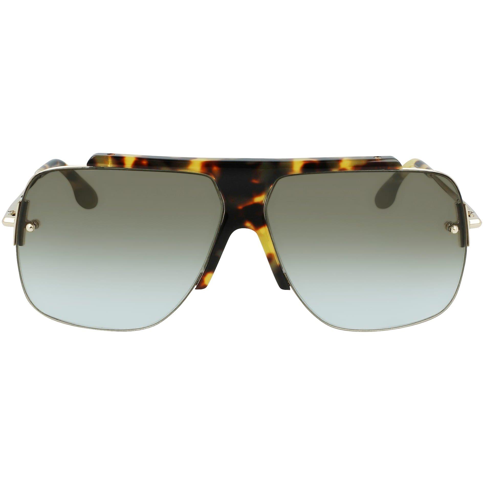 Havana - Victoria Beckham - Women's VB627S Sunglasses - 3