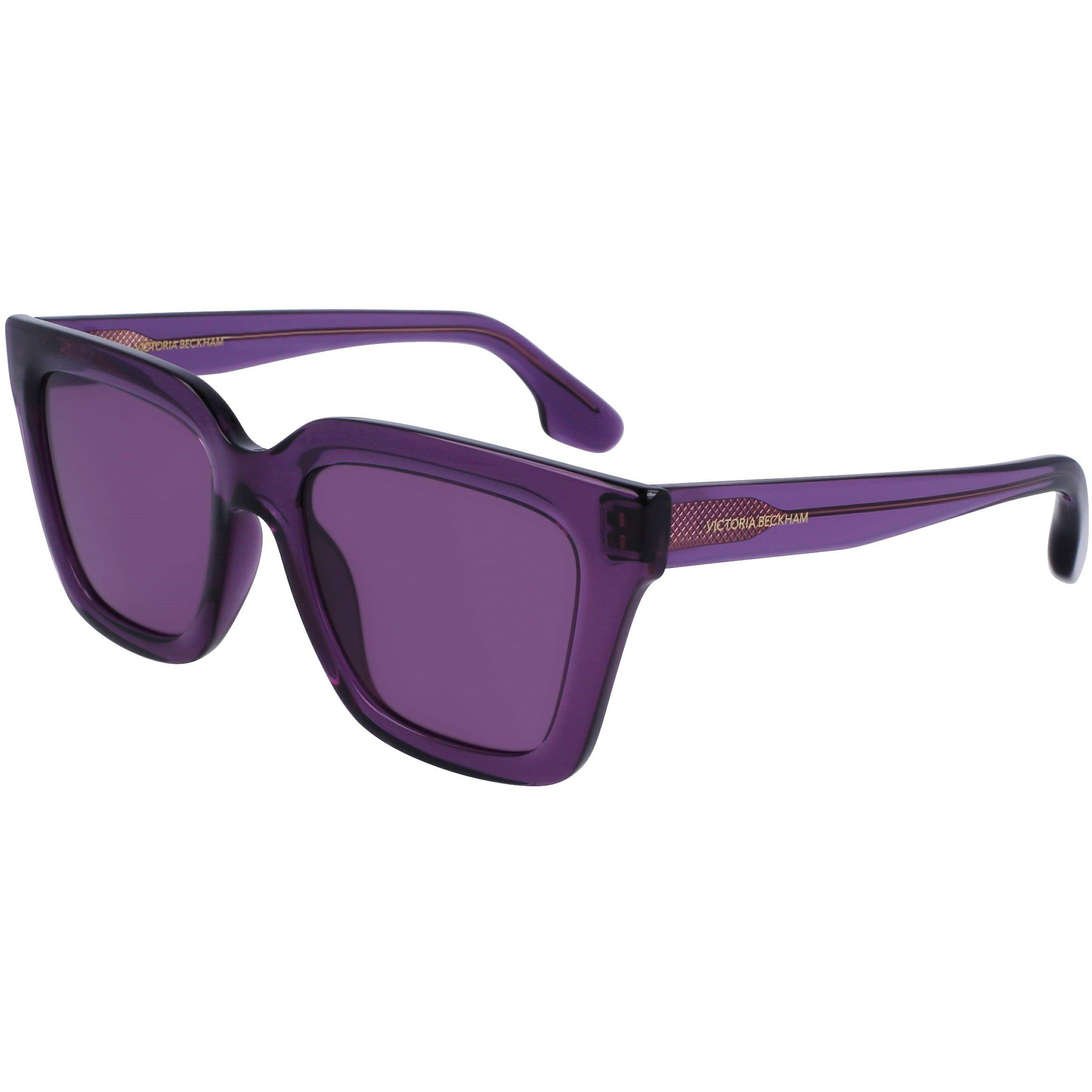 Women's VB644S Rectangle Sunglasses
