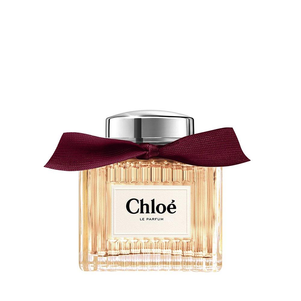 Clear - Chloe - Le Parfum for Women - 1