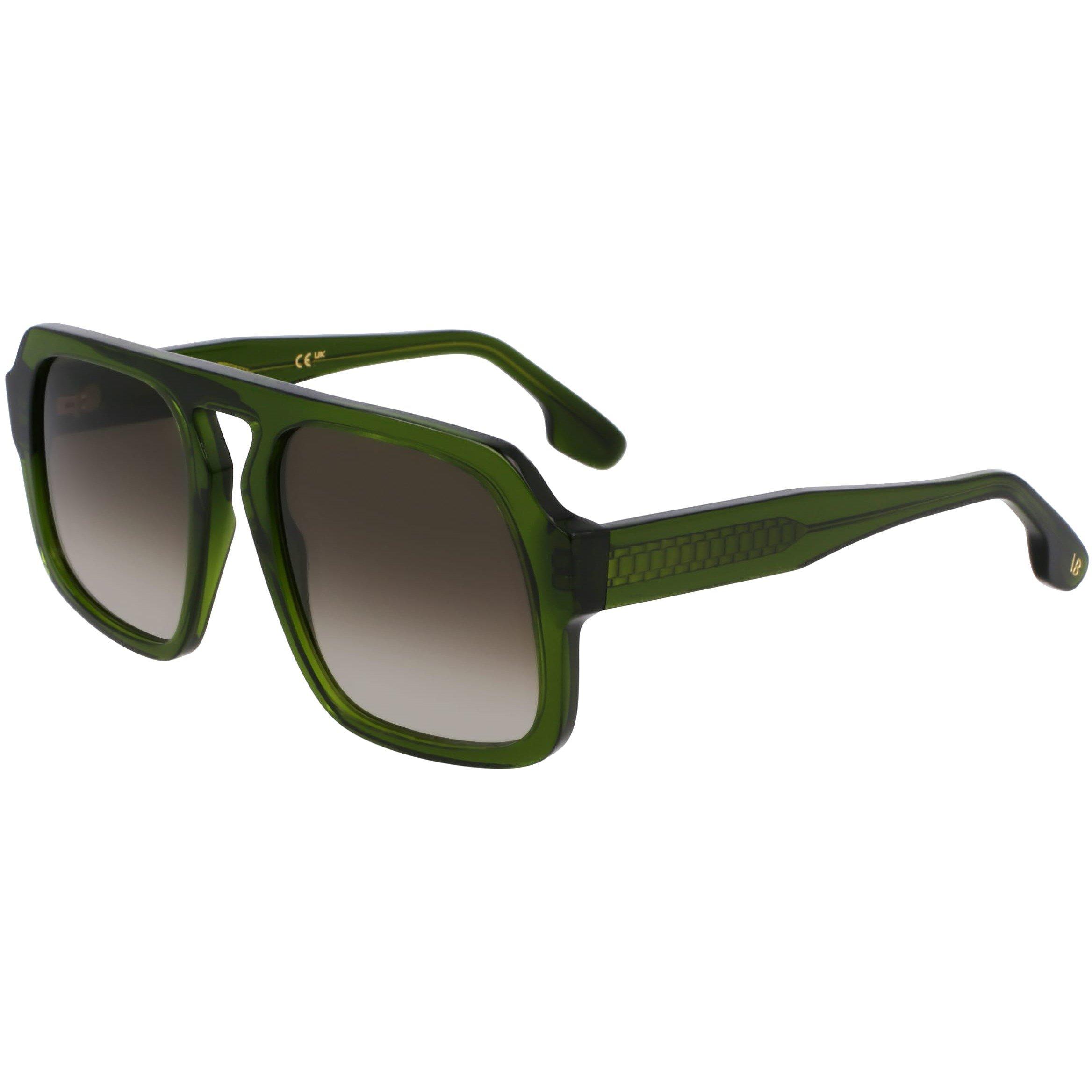 Victoria Beckham Women's Square Sunglasses