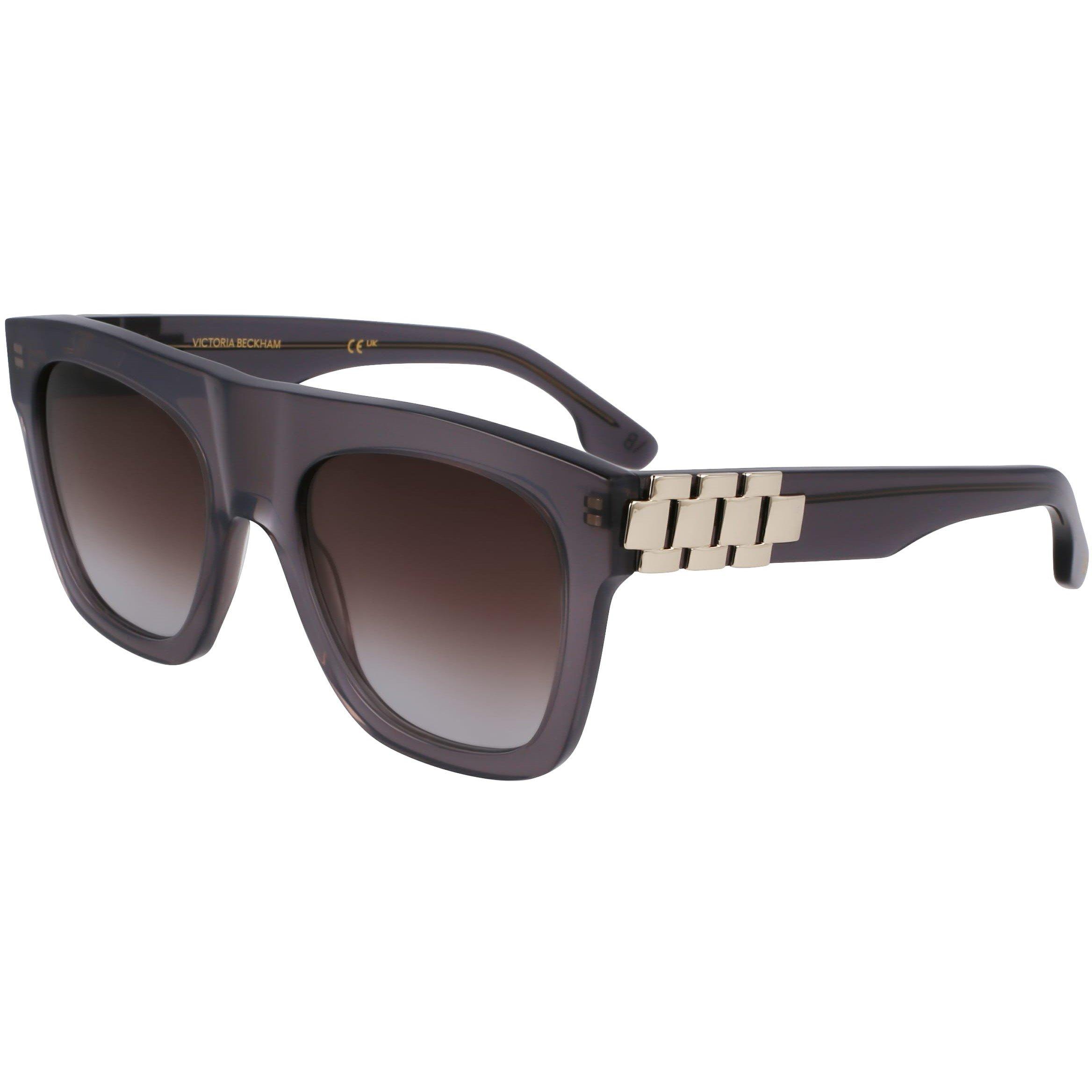 Women's VB675S Rectangle Sunglasses