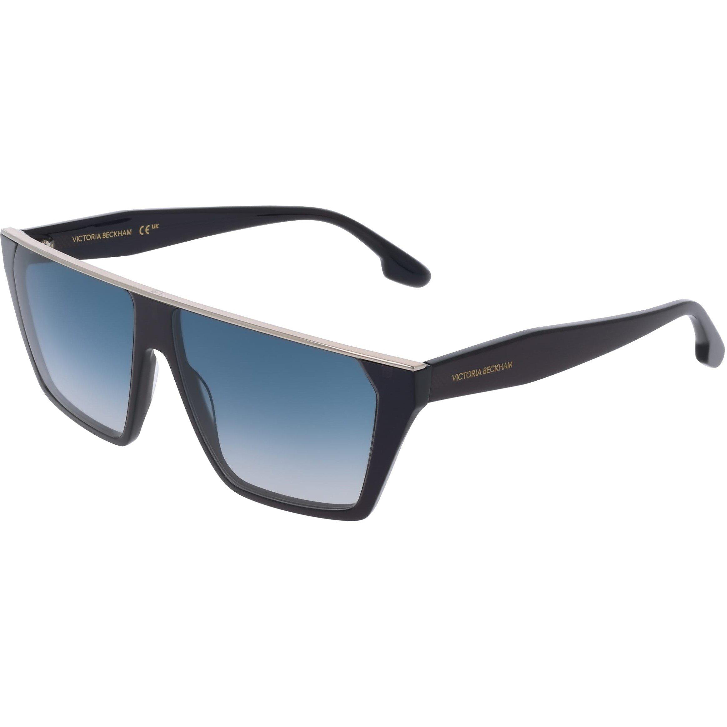 Women's VB683S Rectangle Sunglasses