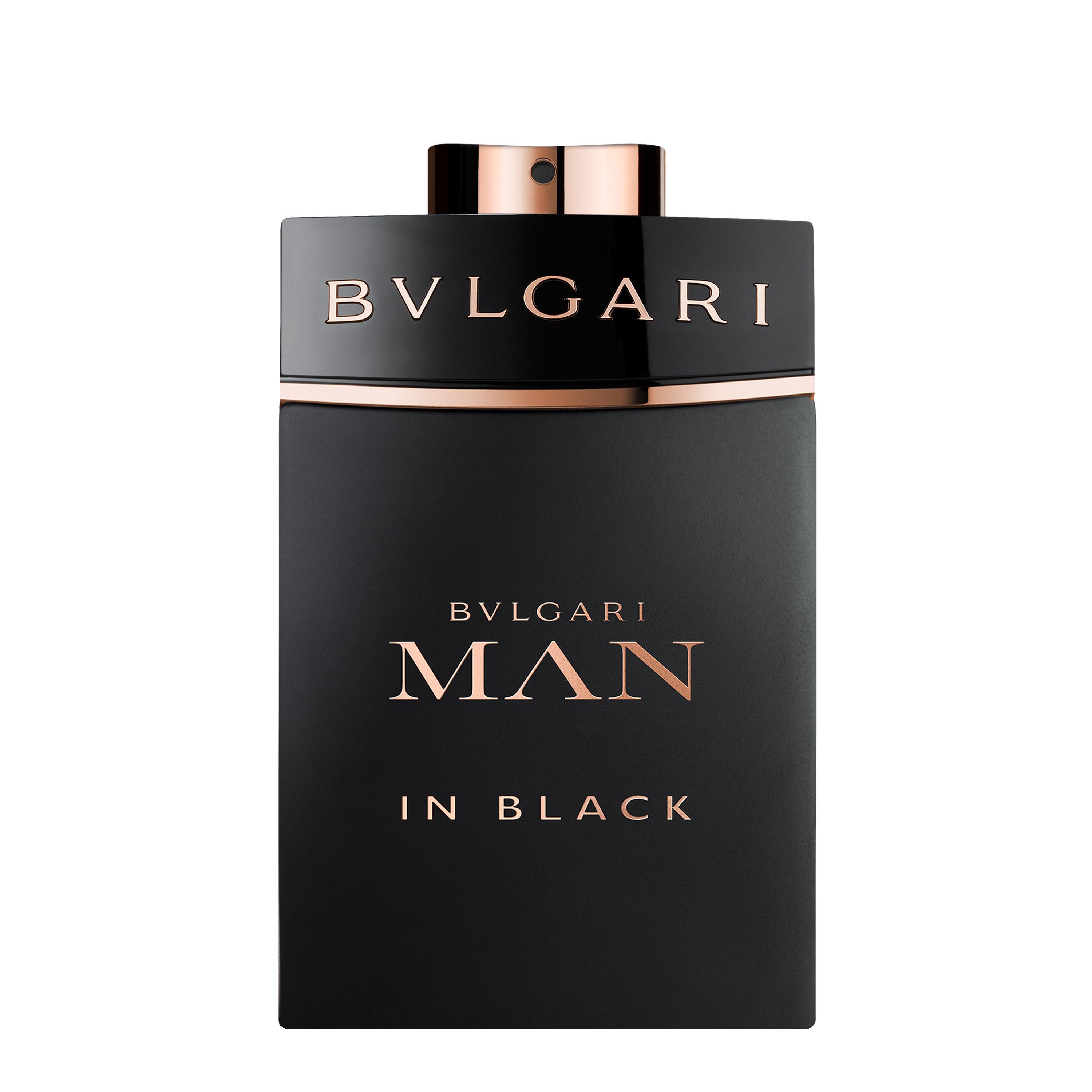 EDP - Bvlgari - Man In Black Eau de Parfum - 1