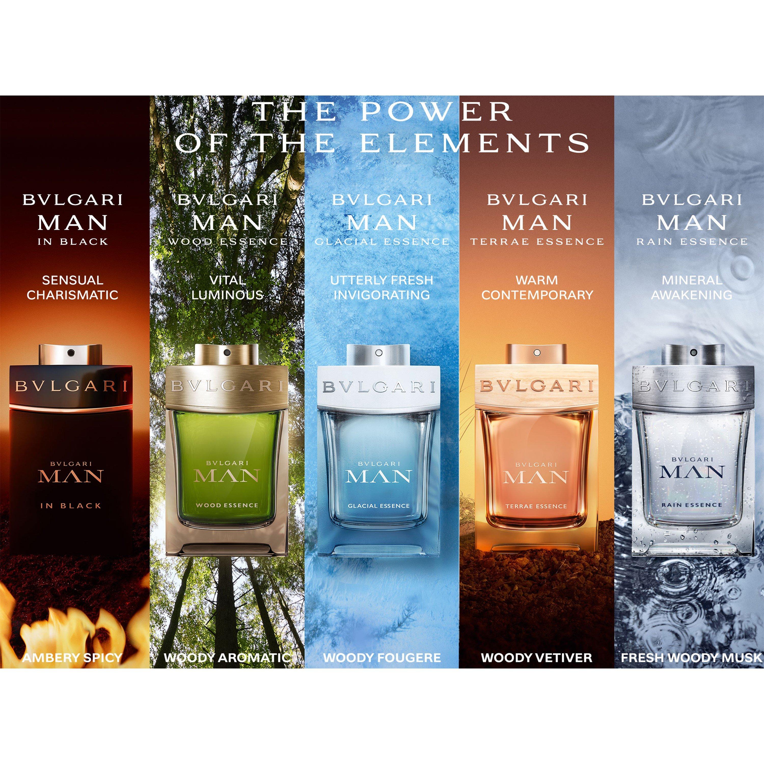 EDP - Bvlgari - Man In Black Eau de Parfum - 5