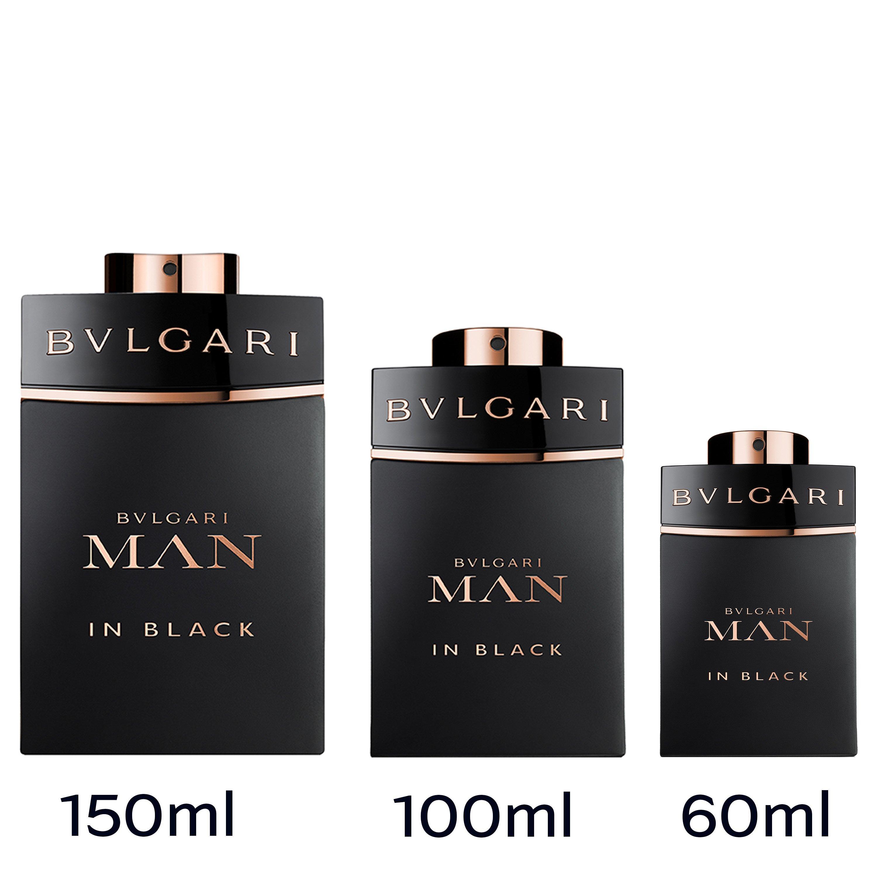 EDP - Bvlgari - Man In Black Eau de Parfum - 6