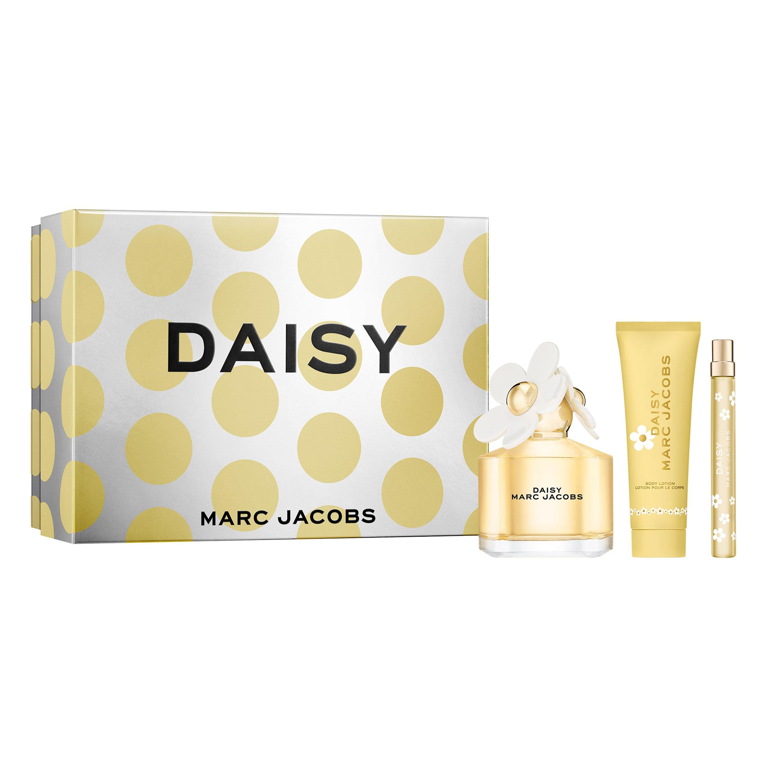 Clear - Marc Jacobs - Marc X26DaisyEDT+BL Ld71 - 1