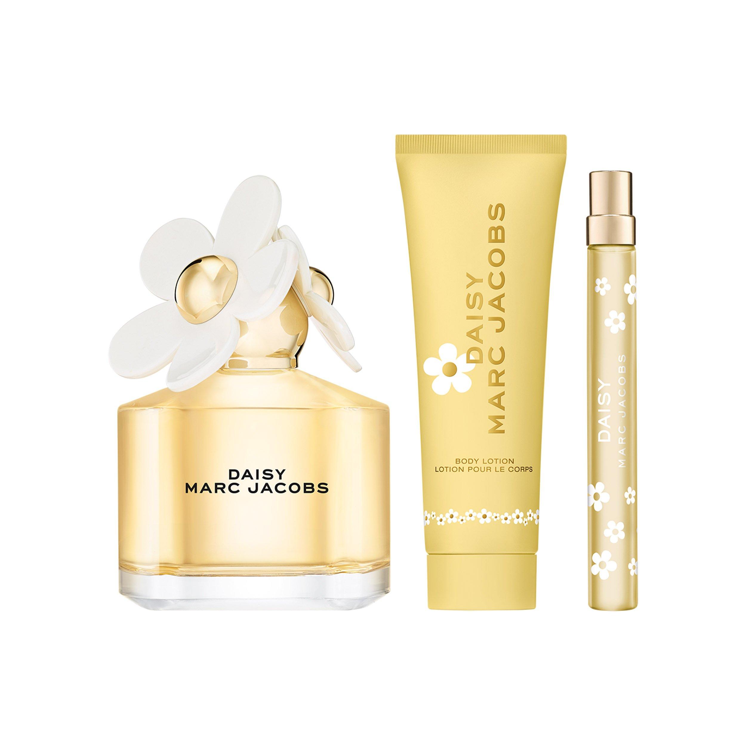 Clear - Marc Jacobs - Marc X26DaisyEDT+BL Ld71 - 2