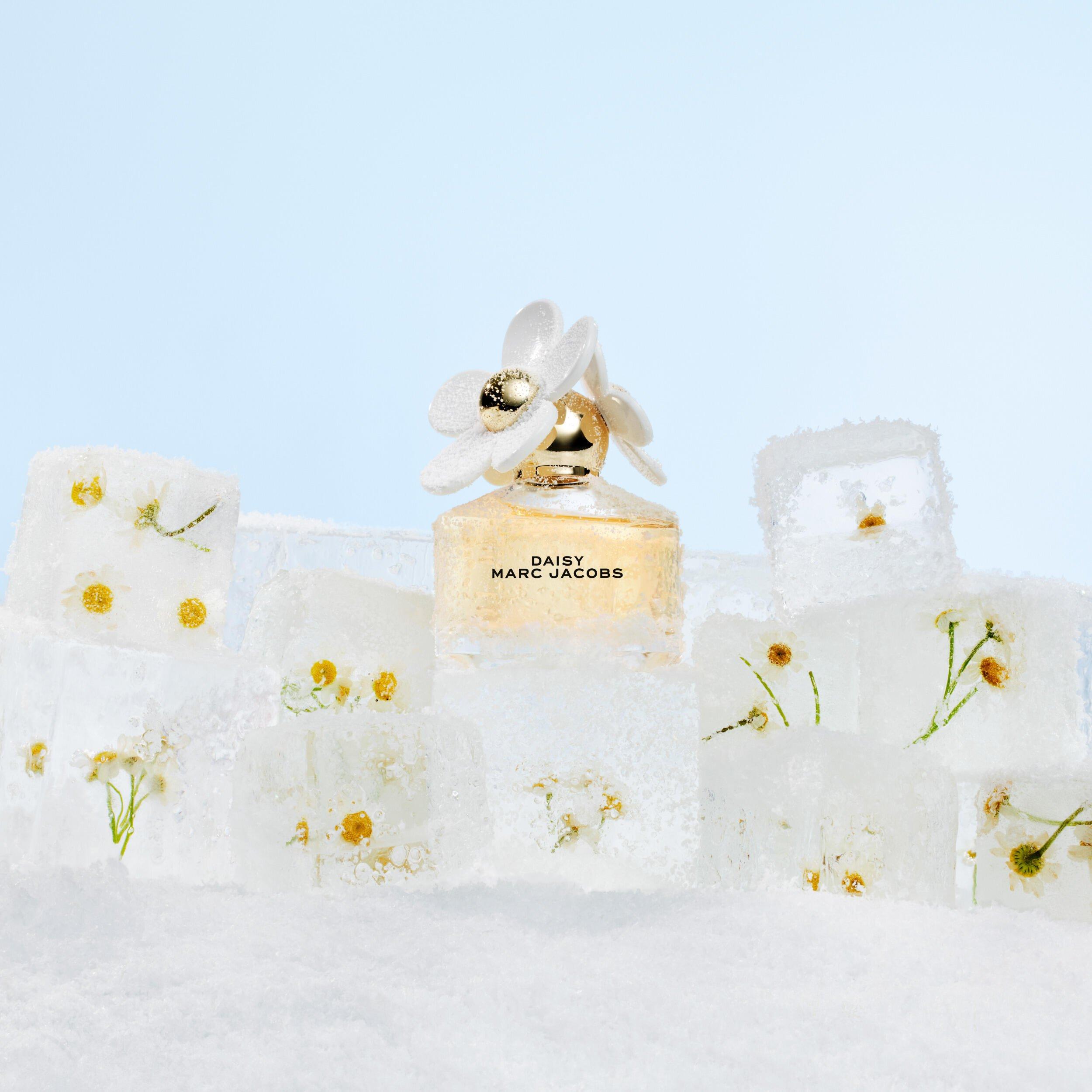 Clear - Marc Jacobs - Marc X26DaisyEDT+BL Ld71 - 4
