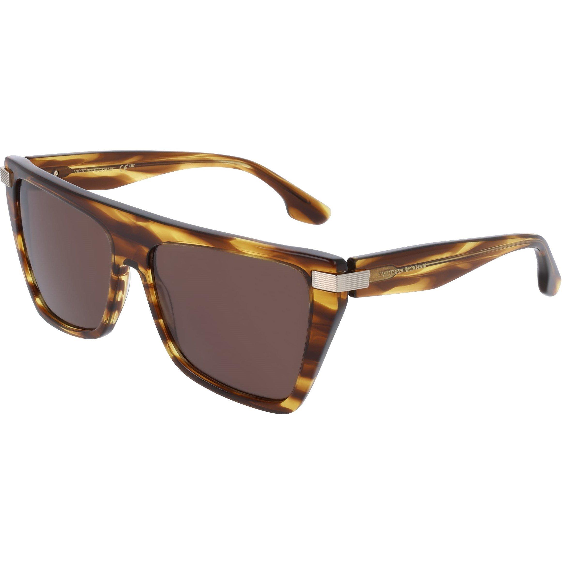 Women's VB684S Rectangle Sunglasses