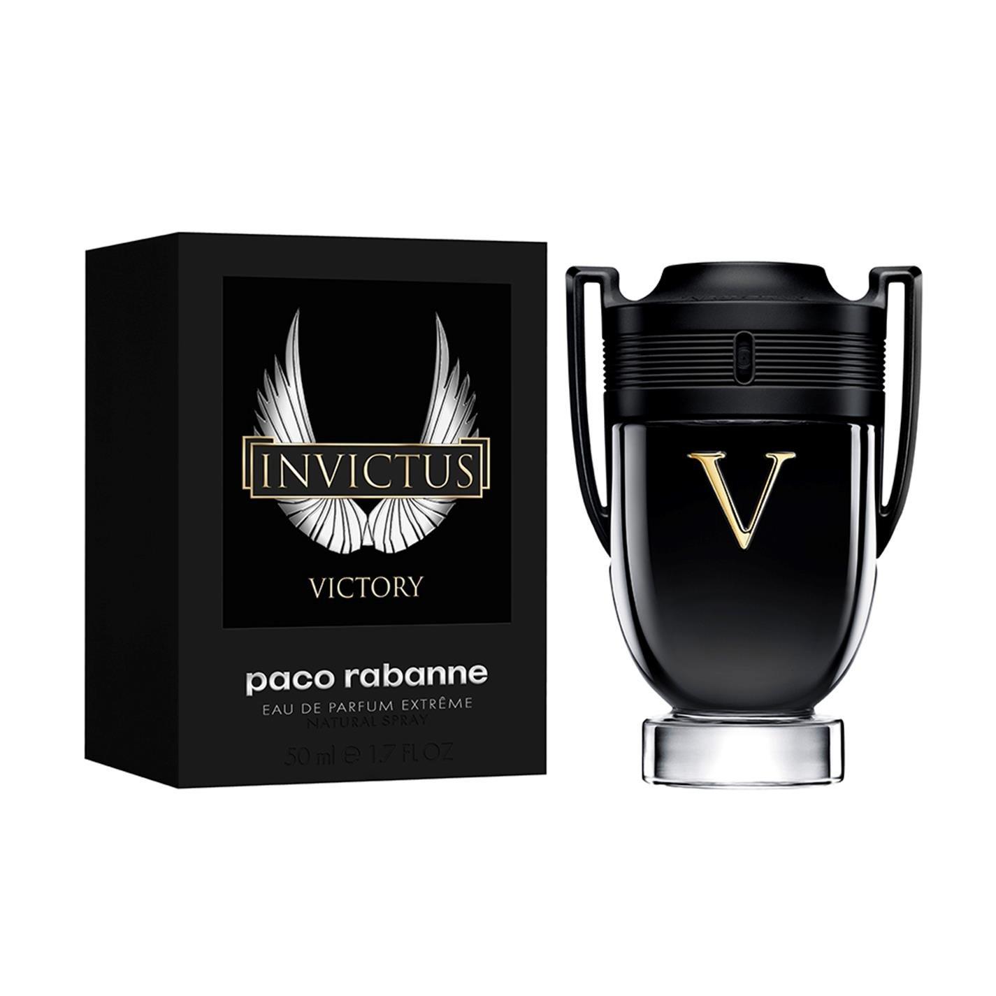 Mist - Rabanne - Invictus Victory Eau De Parfum - 2