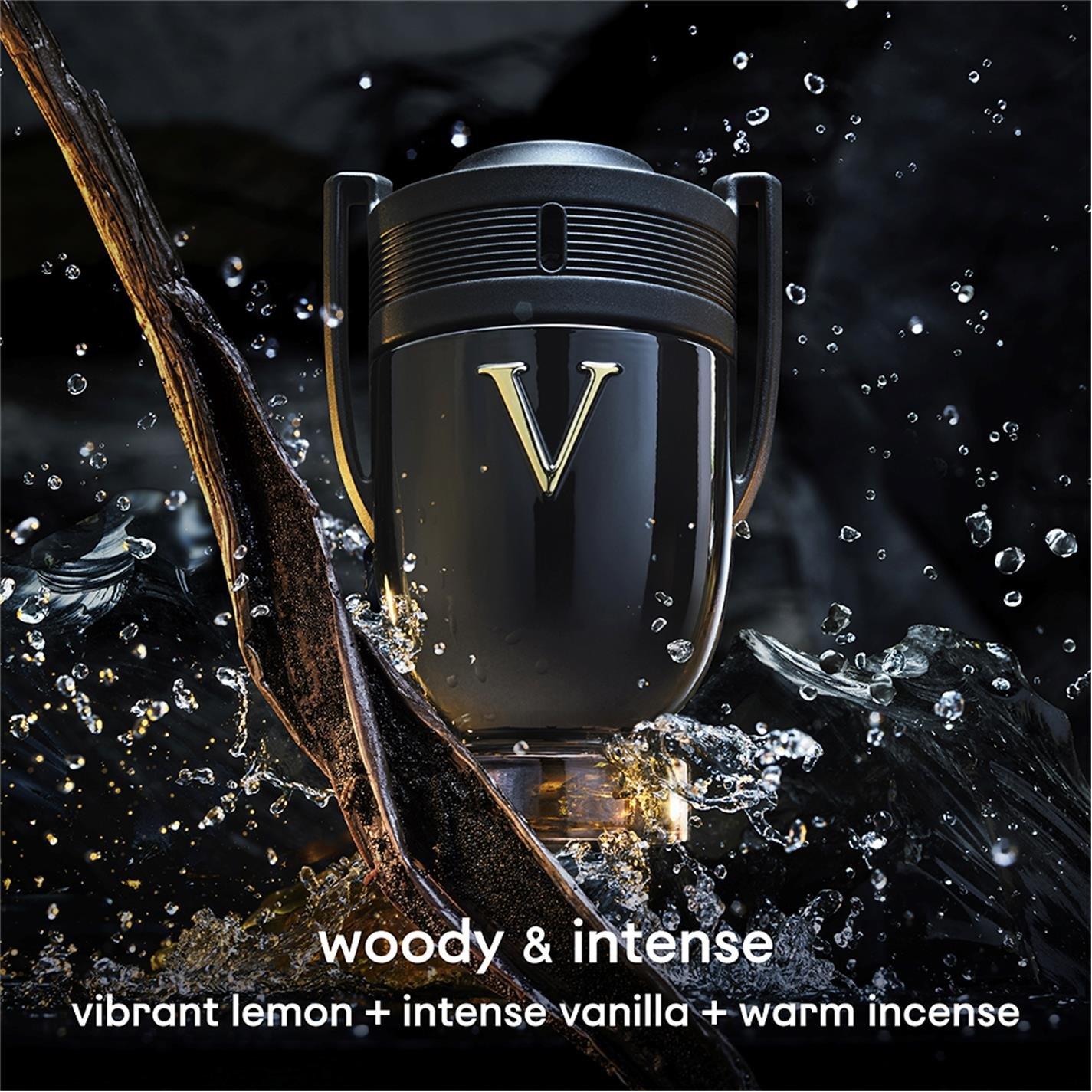 Mist - Rabanne - Invictus Victory Eau De Parfum - 3