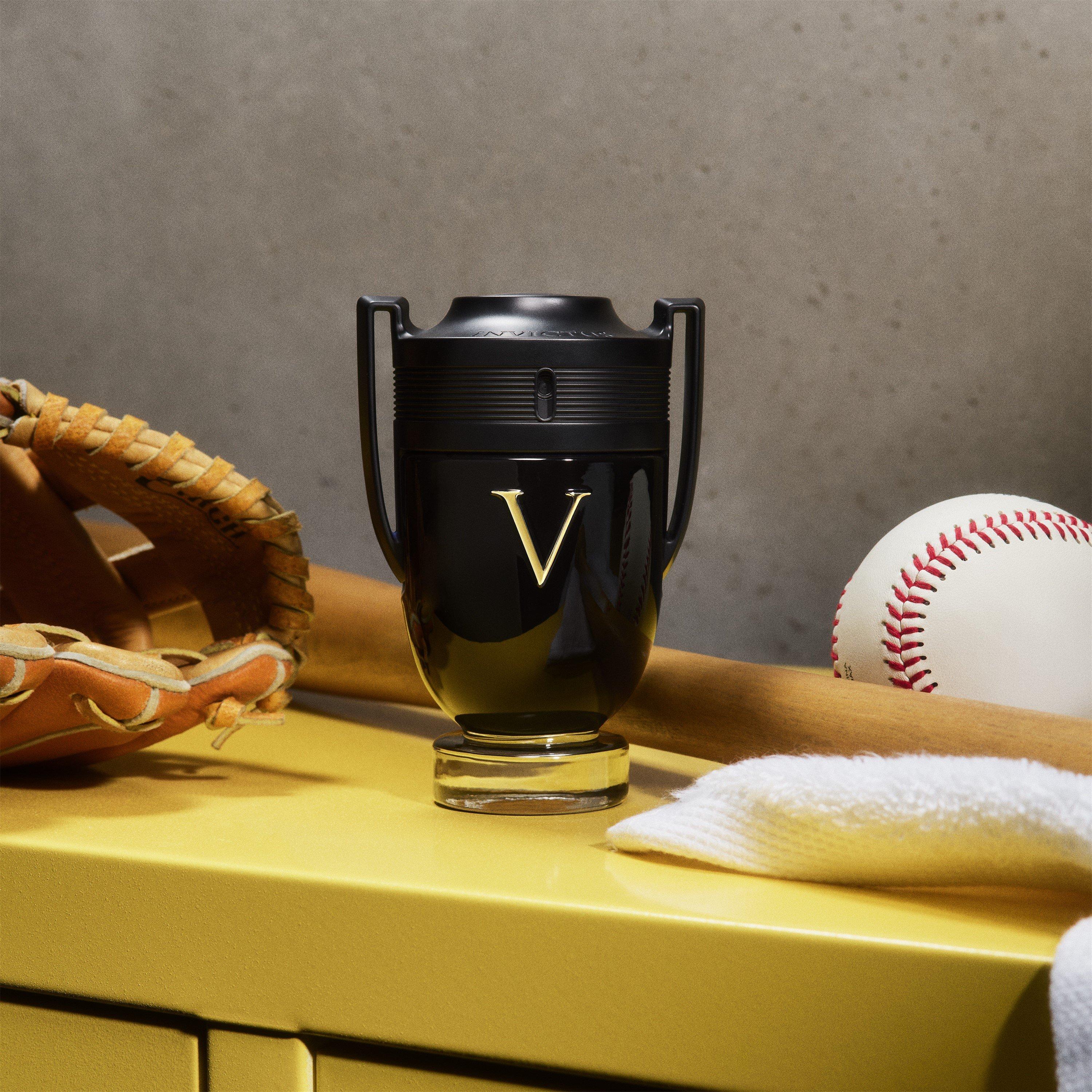 Mist - Rabanne - Invictus Victory Eau De Parfum - 5
