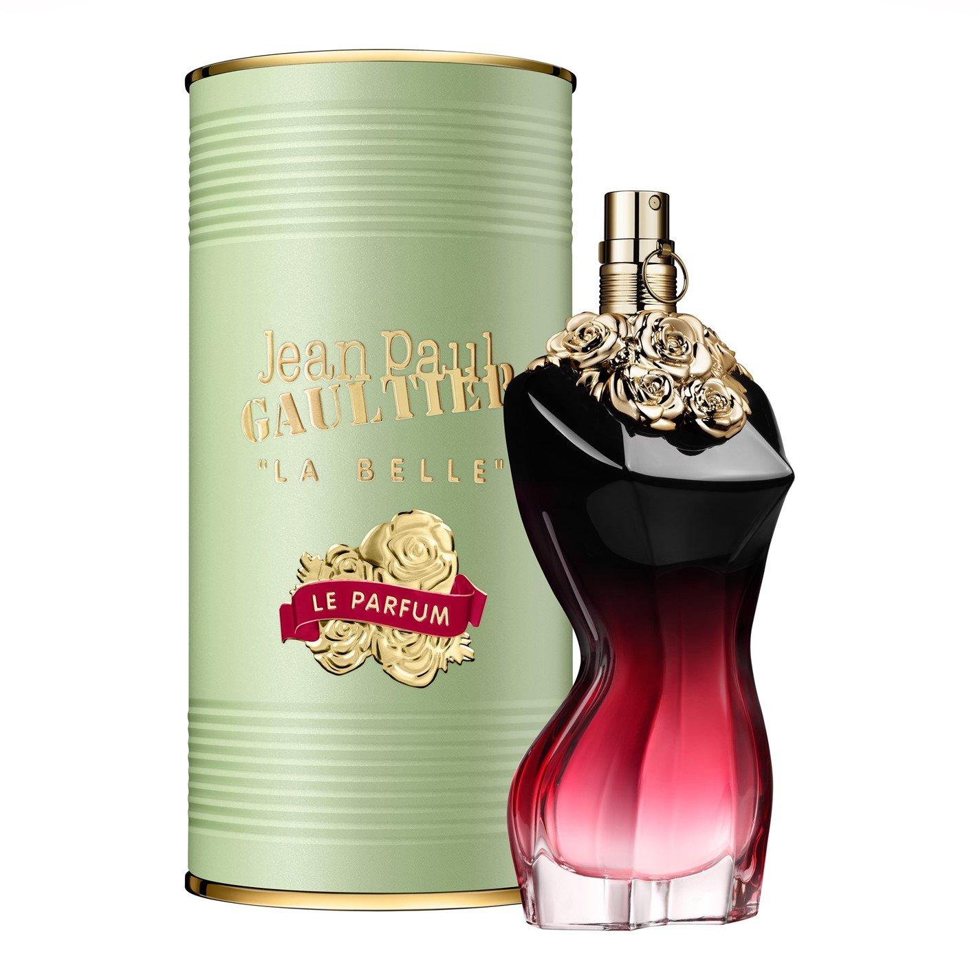 Mist - Jean Paul Gaultier - La Belle Le Parfum Eau de Parfum - 2