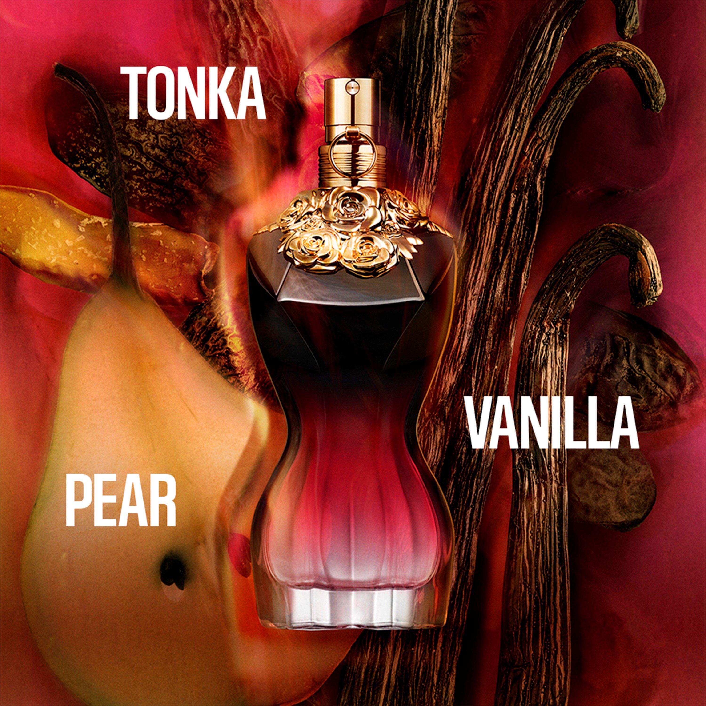 Mist - Jean Paul Gaultier - La Belle Le Parfum Eau de Parfum - 3