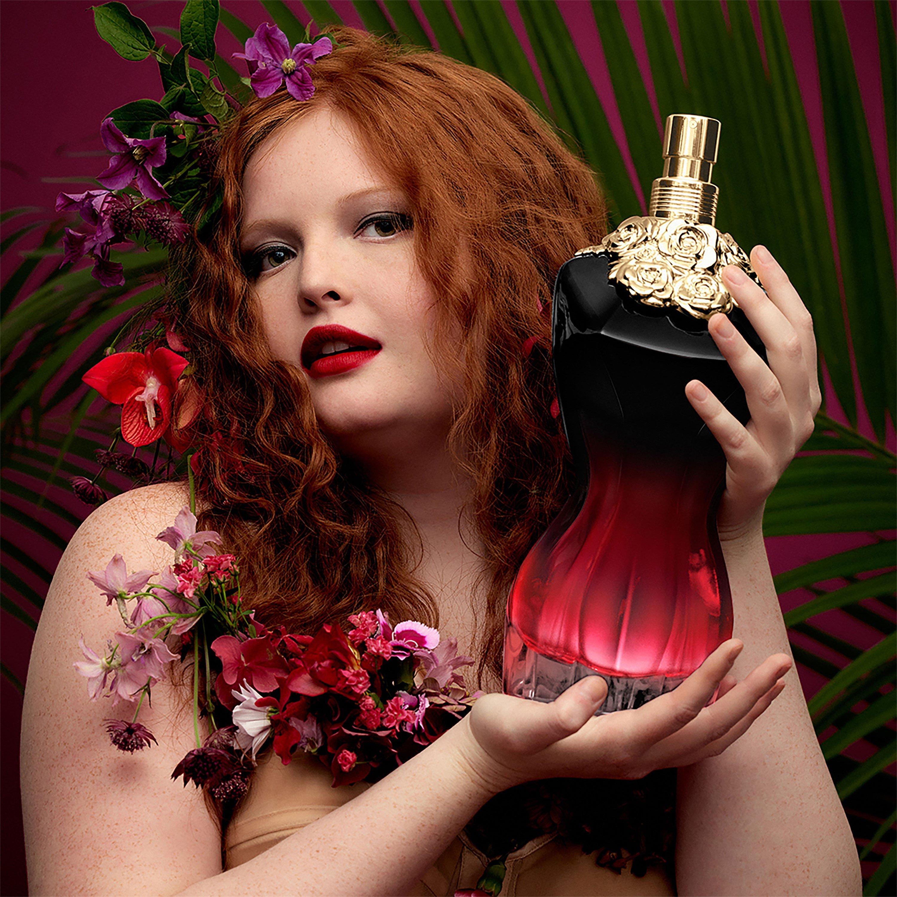 Mist - Jean Paul Gaultier - La Belle Le Parfum Eau de Parfum - 5