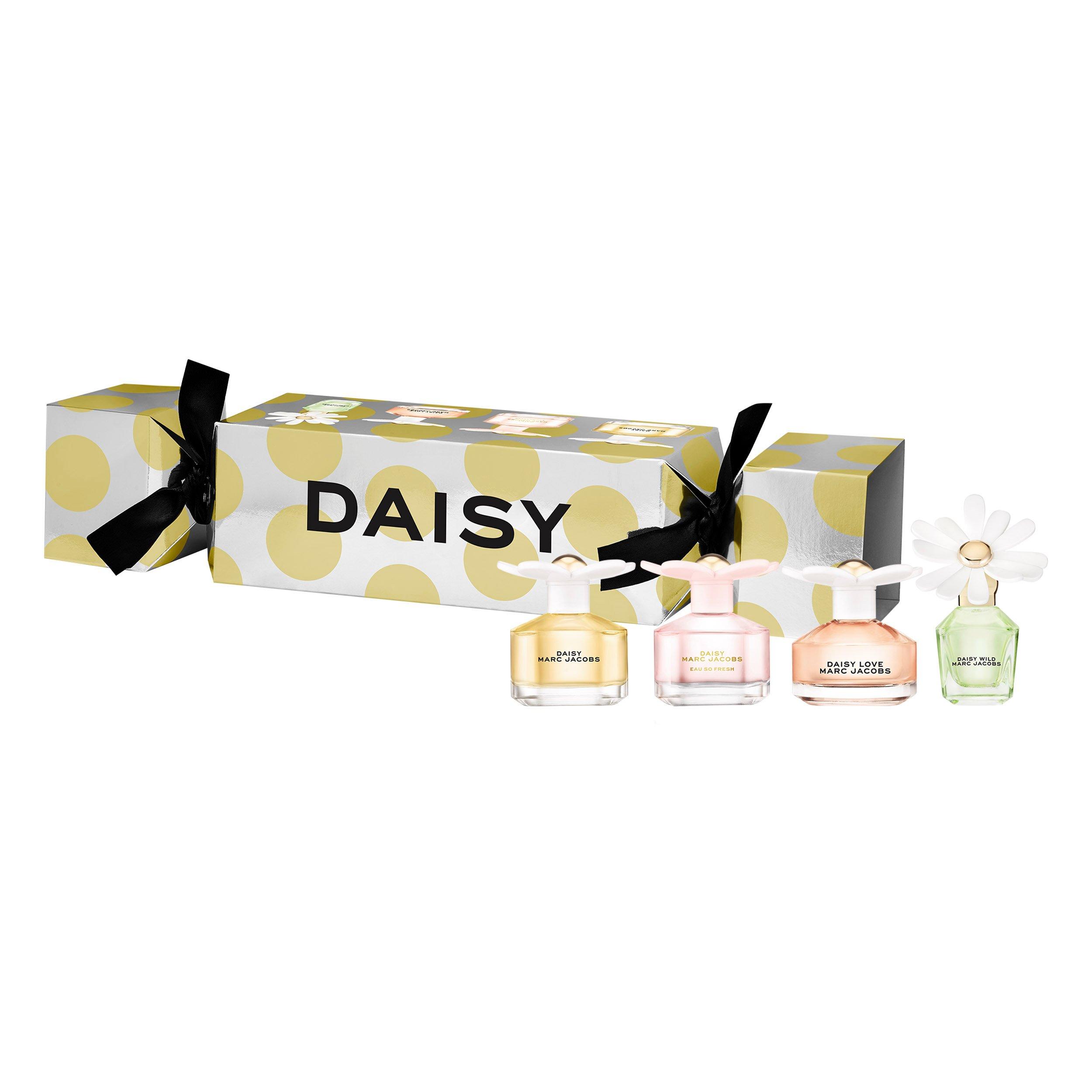 Clear - Marc Jacobs - Marc X26Daisy Min Se Ld71 - 1
