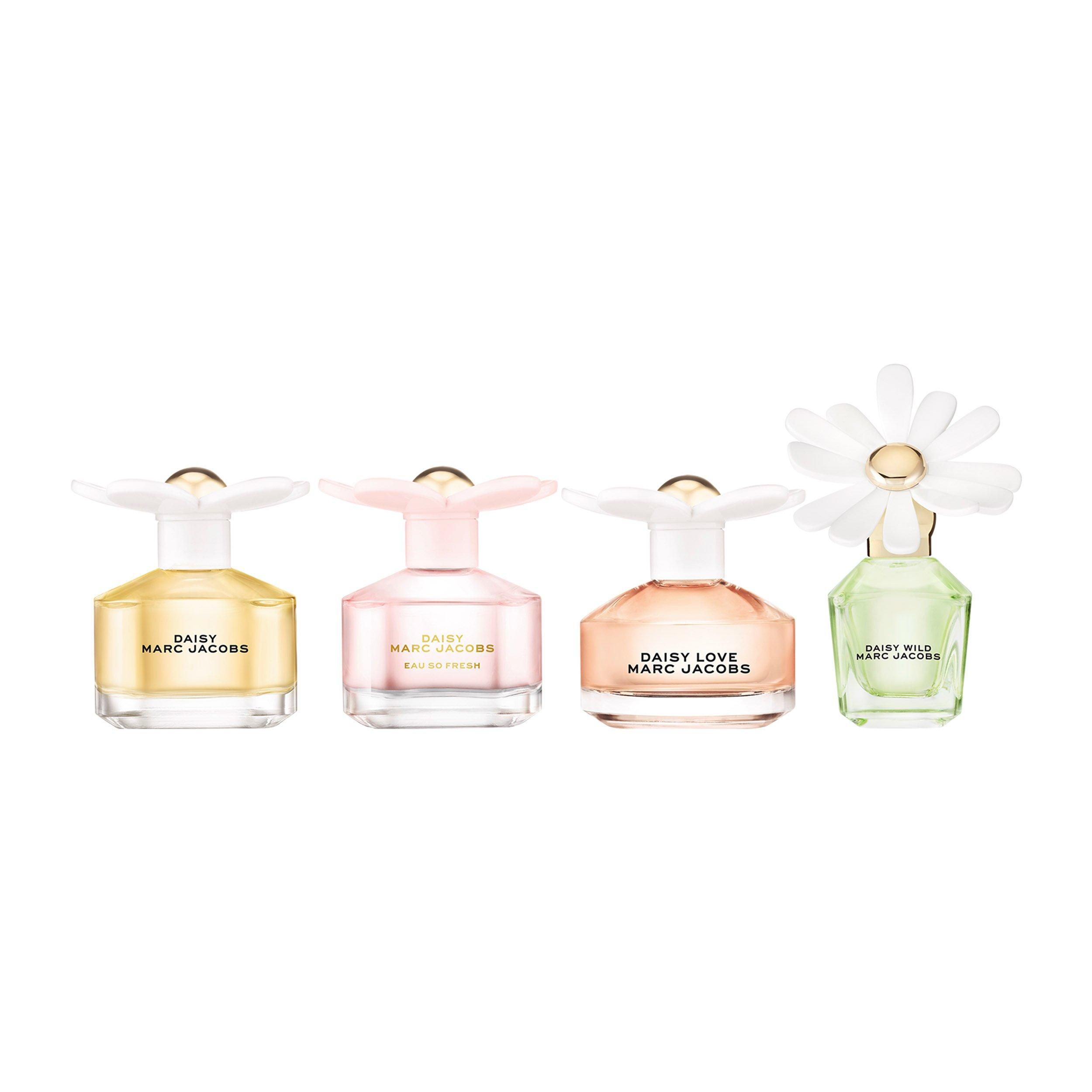 Clear - Marc Jacobs - Marc X26Daisy Min Se Ld71 - 2