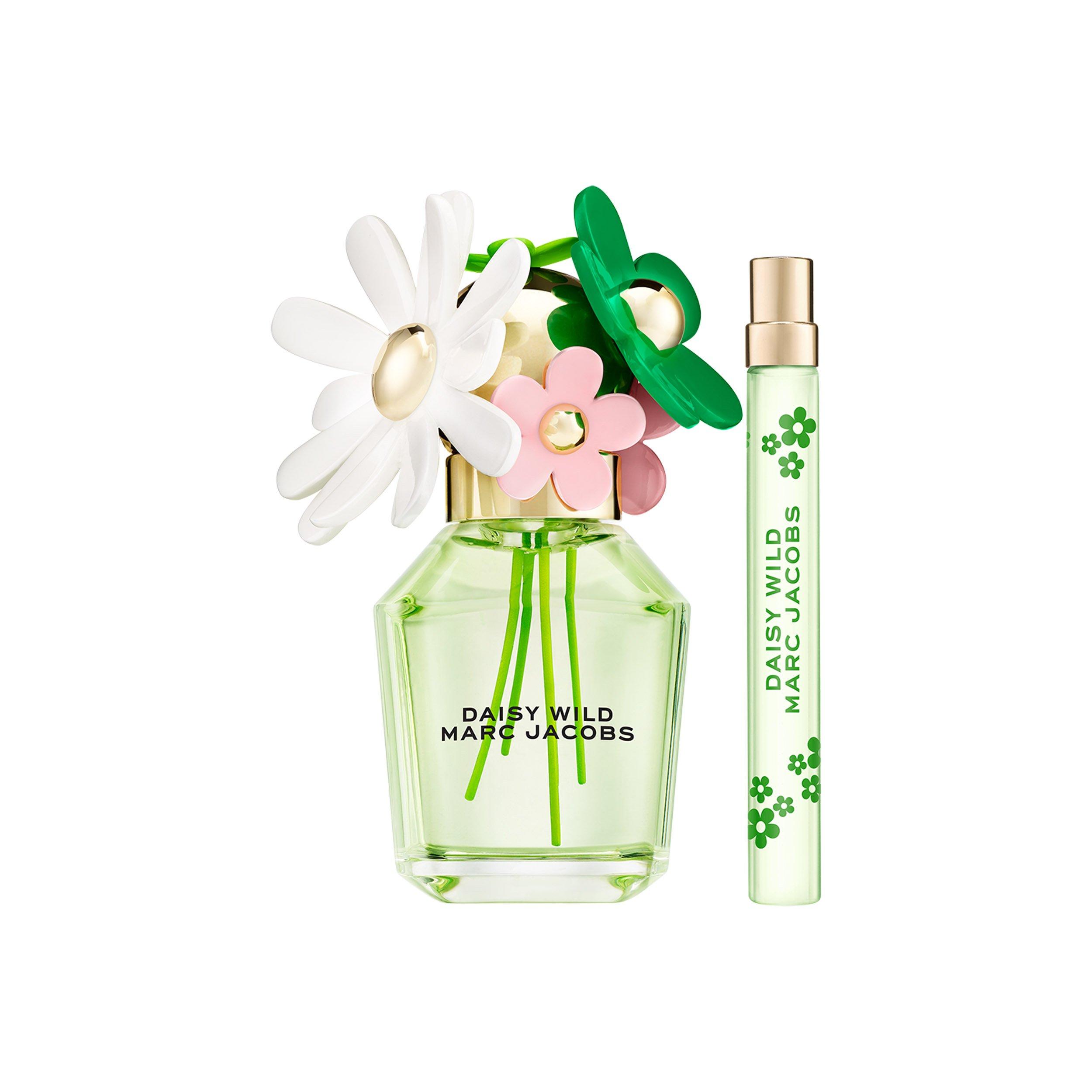 Clear - Marc Jacobs - Marc X26DaisyWildEDP Ld71 - 2