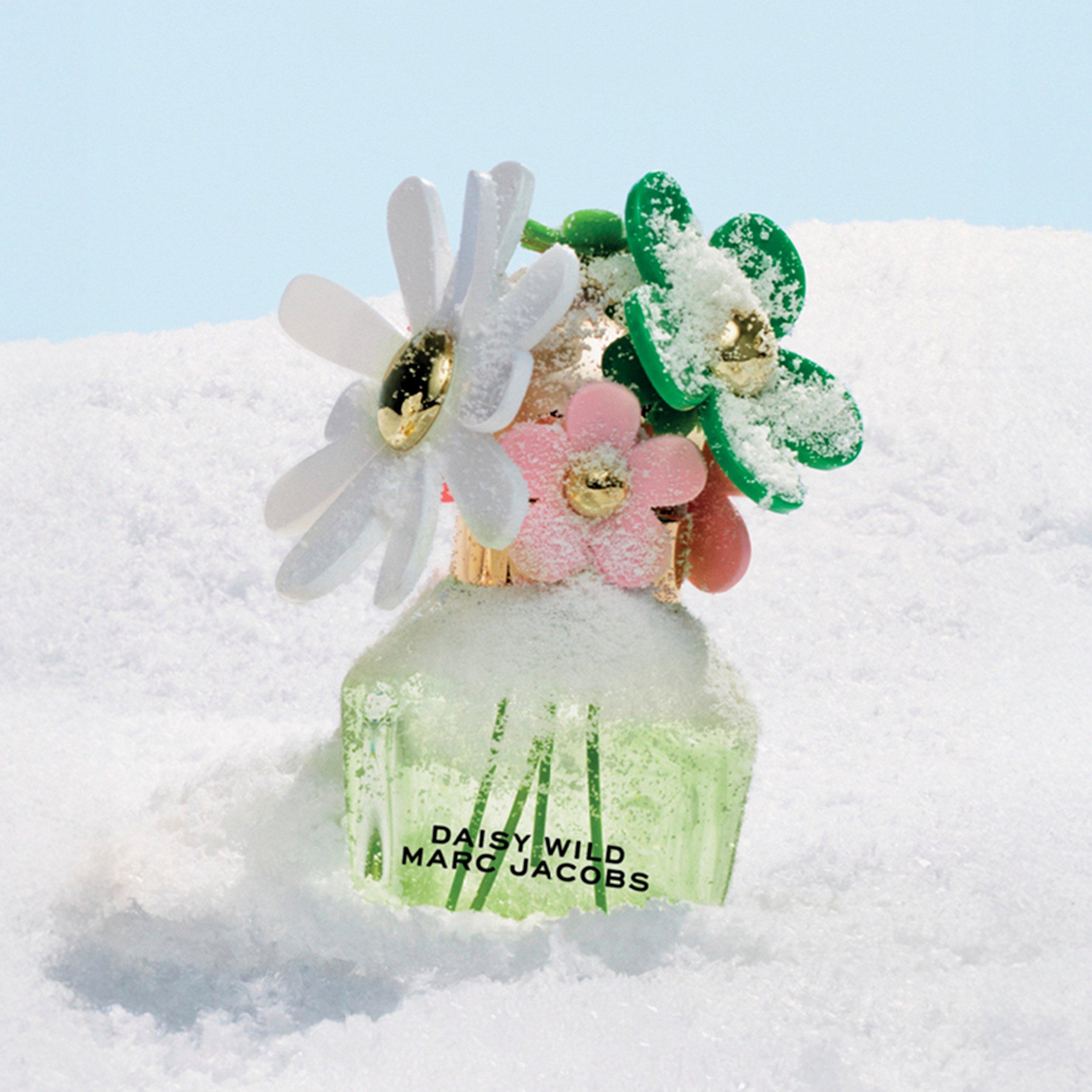 Clear - Marc Jacobs - Marc X26DaisyWildEDP Ld71 - 3