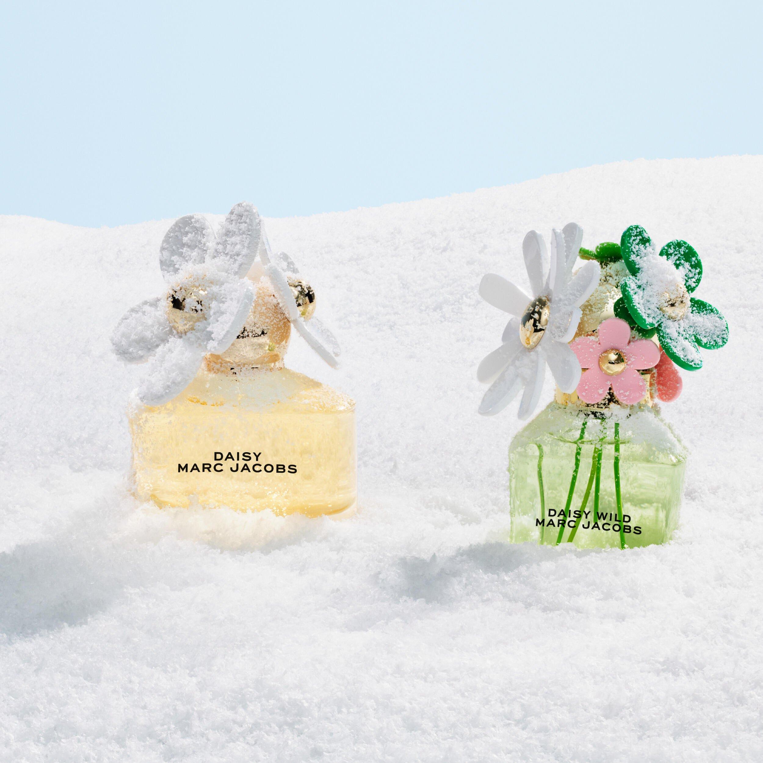 Clear - Marc Jacobs - Marc X26DaisyWildEDP Ld71 - 4