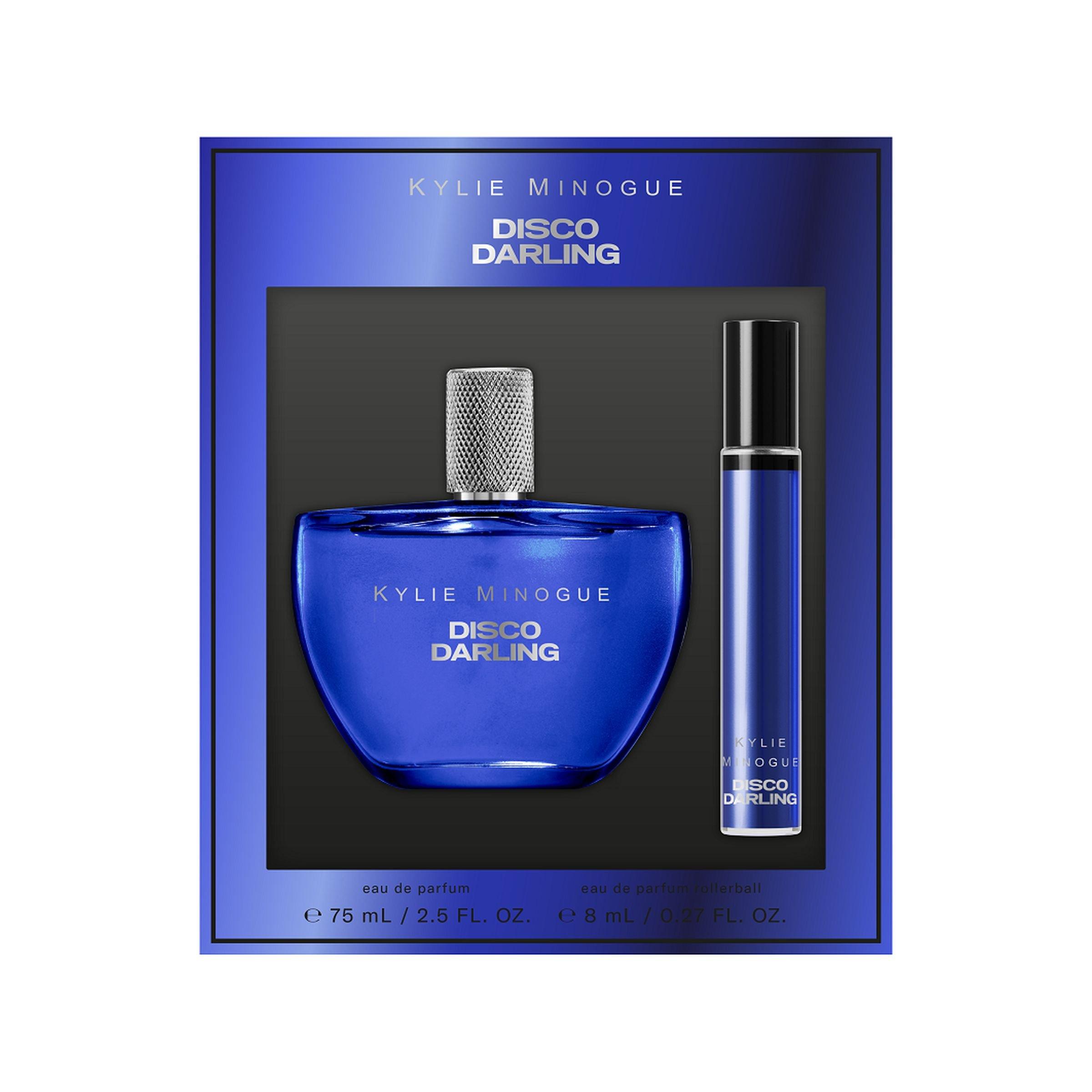 Clear - Kylie Minogue - Kylie EDP 2pcs Set Ld54