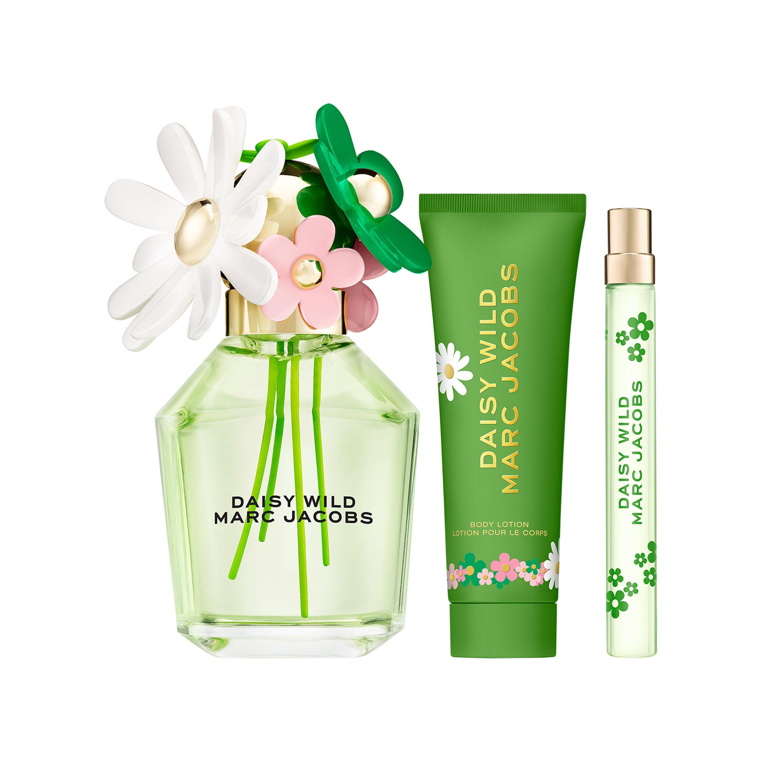 Clear - Marc Jacobs - Marc X26DaisyWildEDP Ld71 - 2