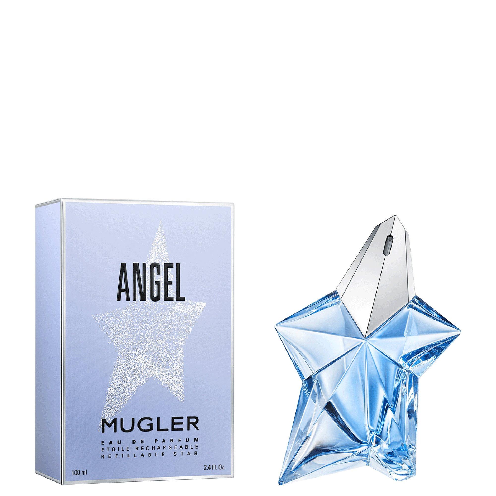 Mist - Mugler - Angel Eau de Parfum - 2