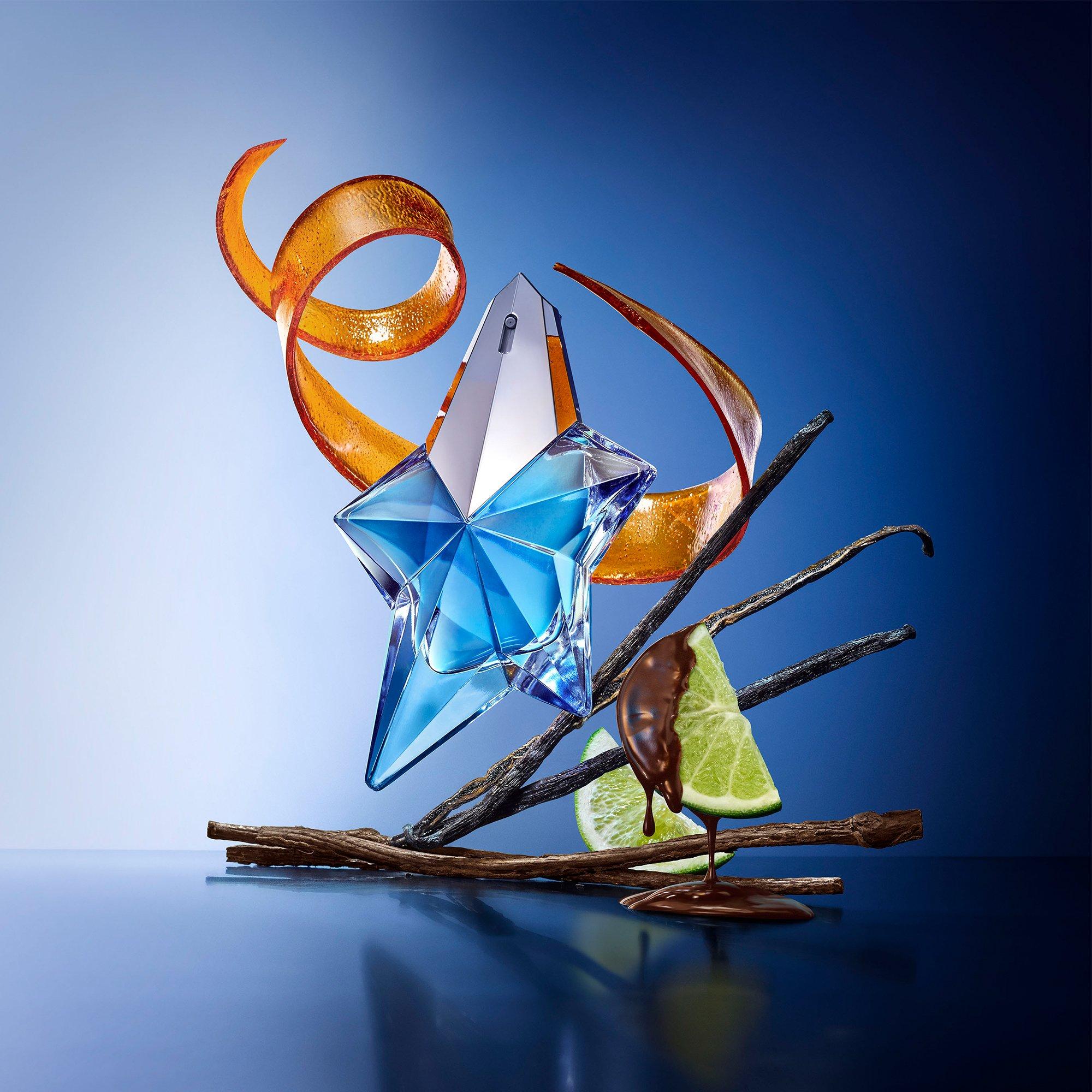 Mist - Mugler - Angel Eau de Parfum - 7