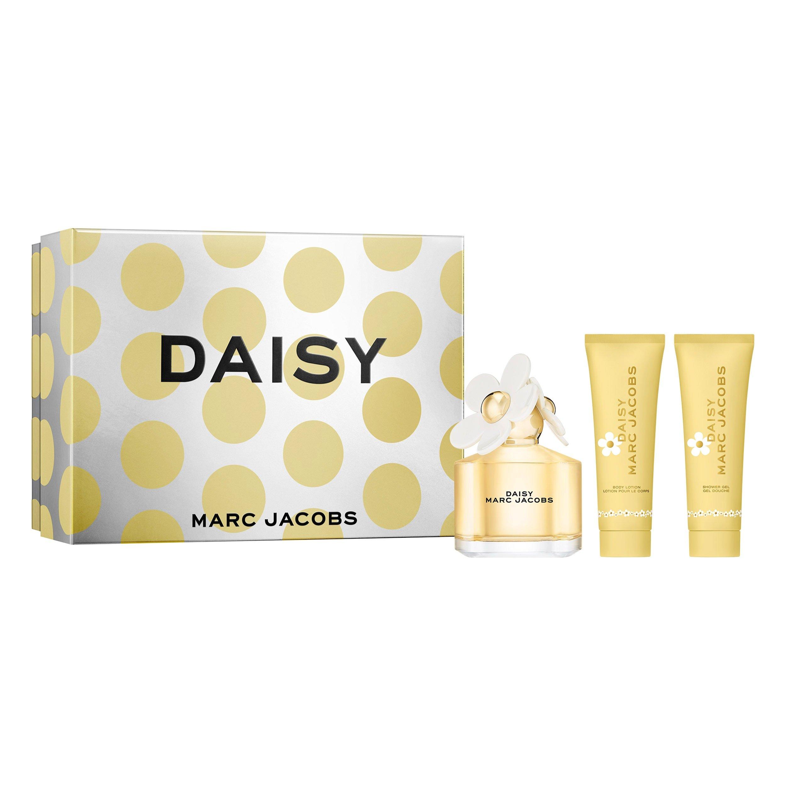 Clear - Marc Jacobs - Marc X26DaisyEDT+BL+ Ld71 - 1