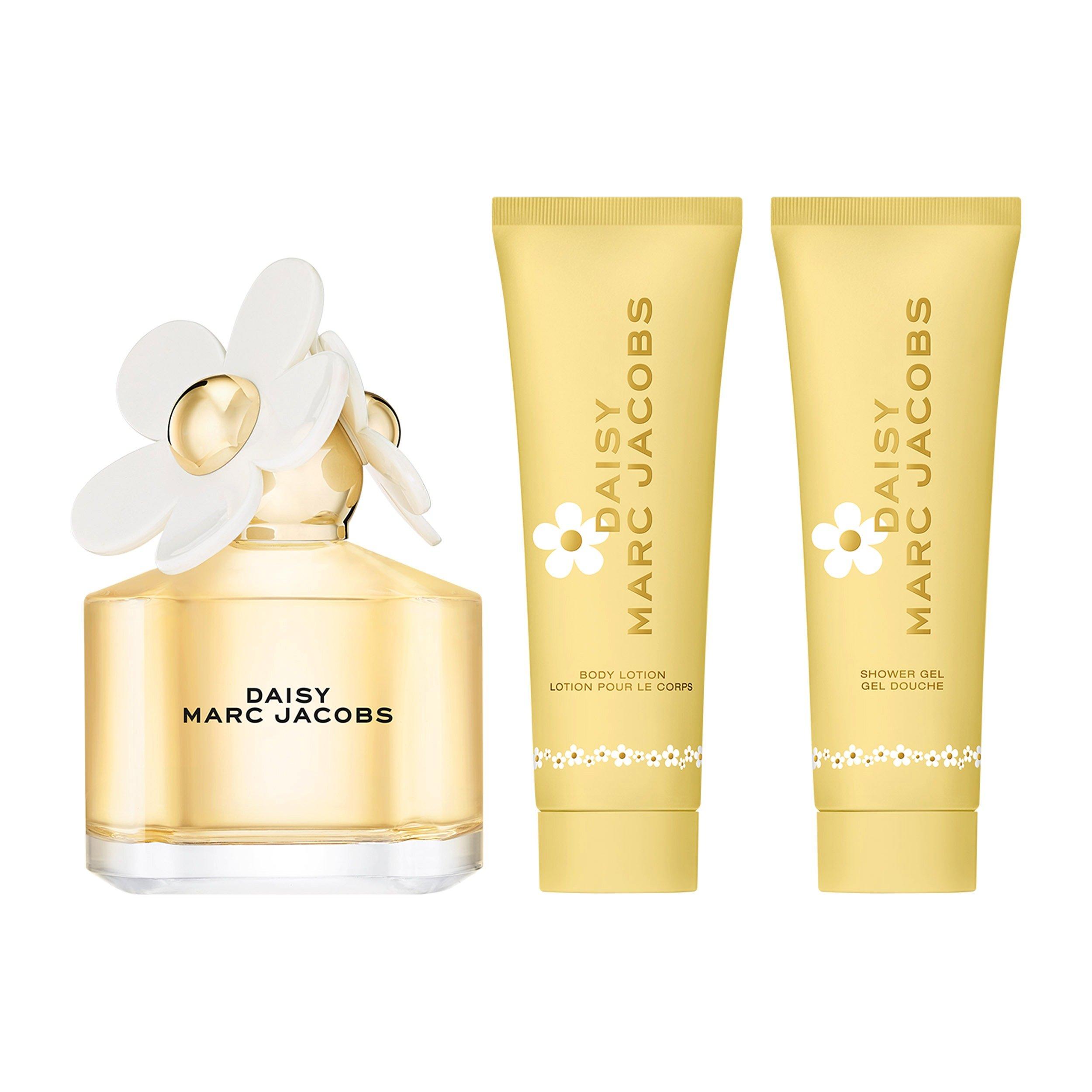 Clear - Marc Jacobs - Marc X26DaisyEDT+BL+ Ld71 - 2
