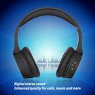 Noir - No Fear - No Bluetooth Headphones - 2