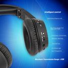 Noir - No Fear - No Bluetooth Headphones - 4