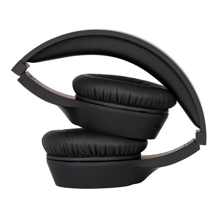 Noir - No Fear - No Bluetooth Headphones - 5