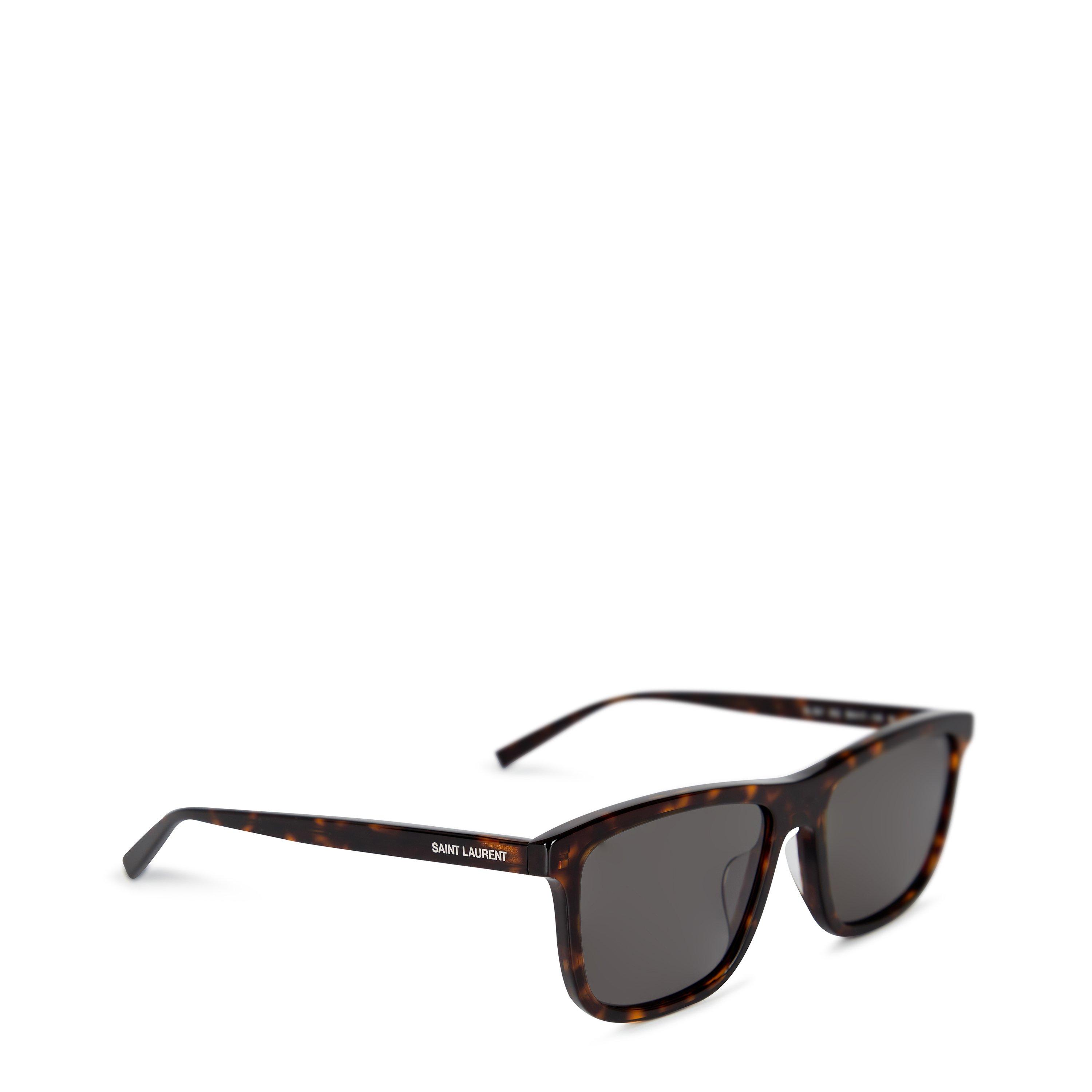 Havana - Saint Laurent - SAINT LAURENT SUNGLASSES SL 501 - 2