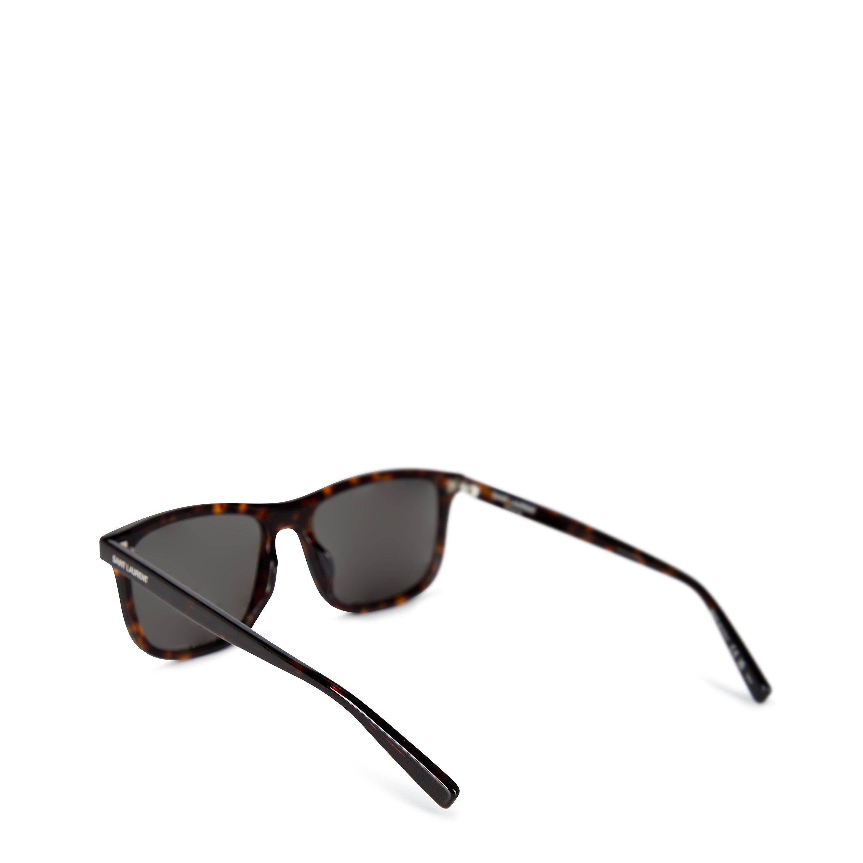 Havana - Saint Laurent - SAINT LAURENT SUNGLASSES SL 501 - 3