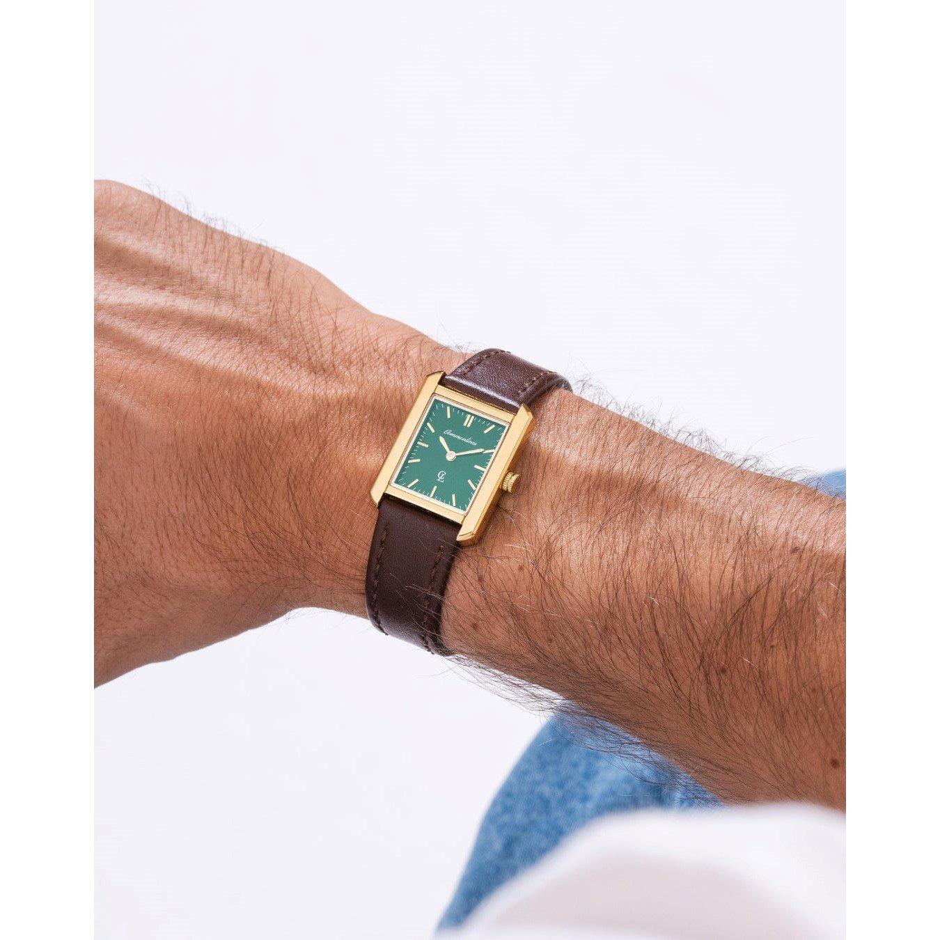 Late - Common Lines - Timepieces - 3