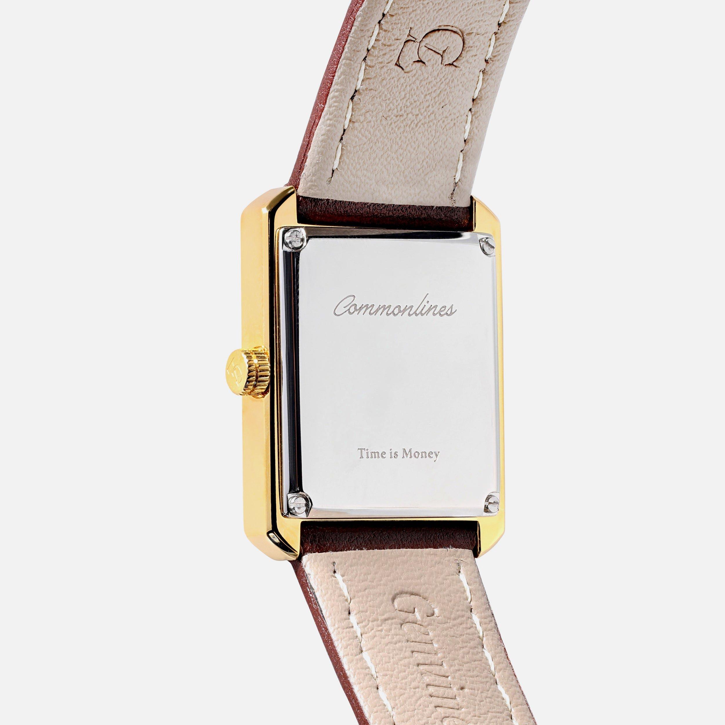 Late - Common Lines - Timepieces - 4