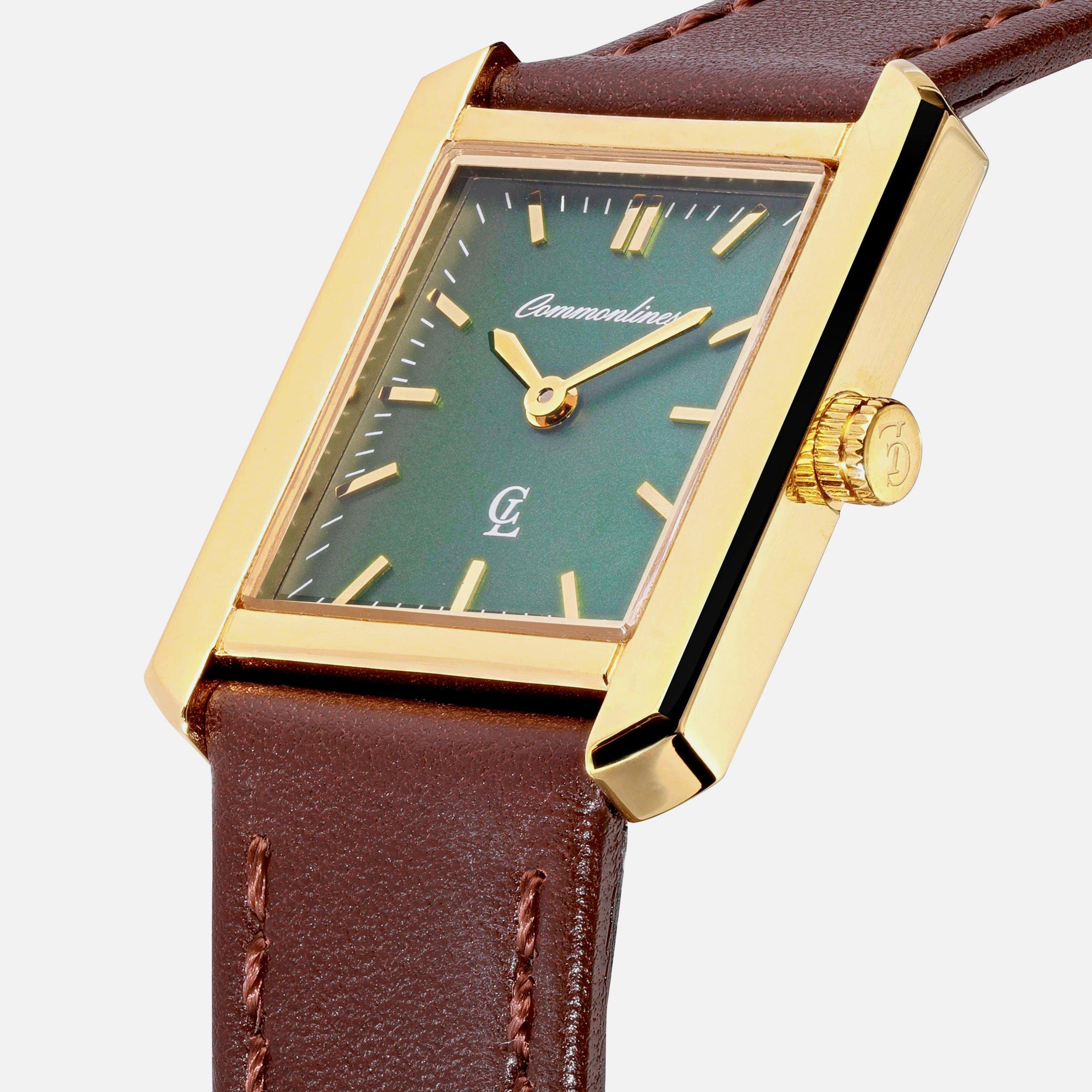 Late - Common Lines - Timepieces - 5