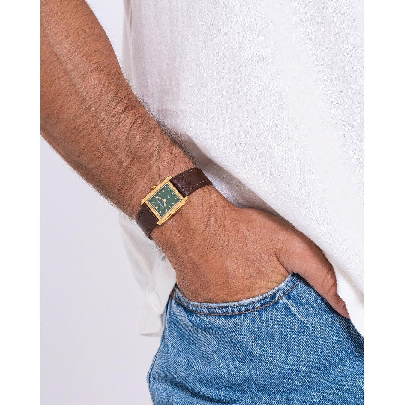 Late - Common Lines - Timepieces - 6