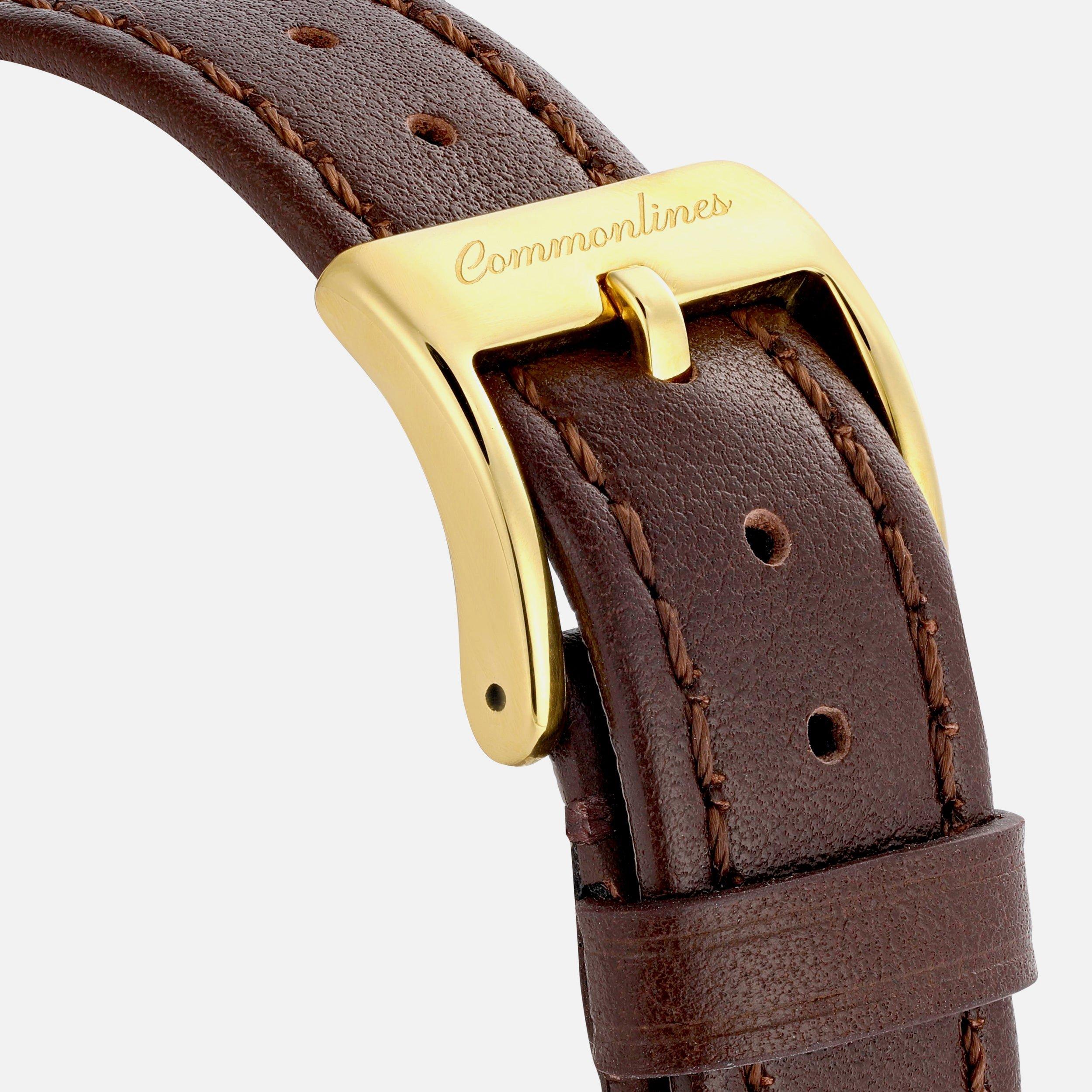 Late - Common Lines - Timepieces - 7