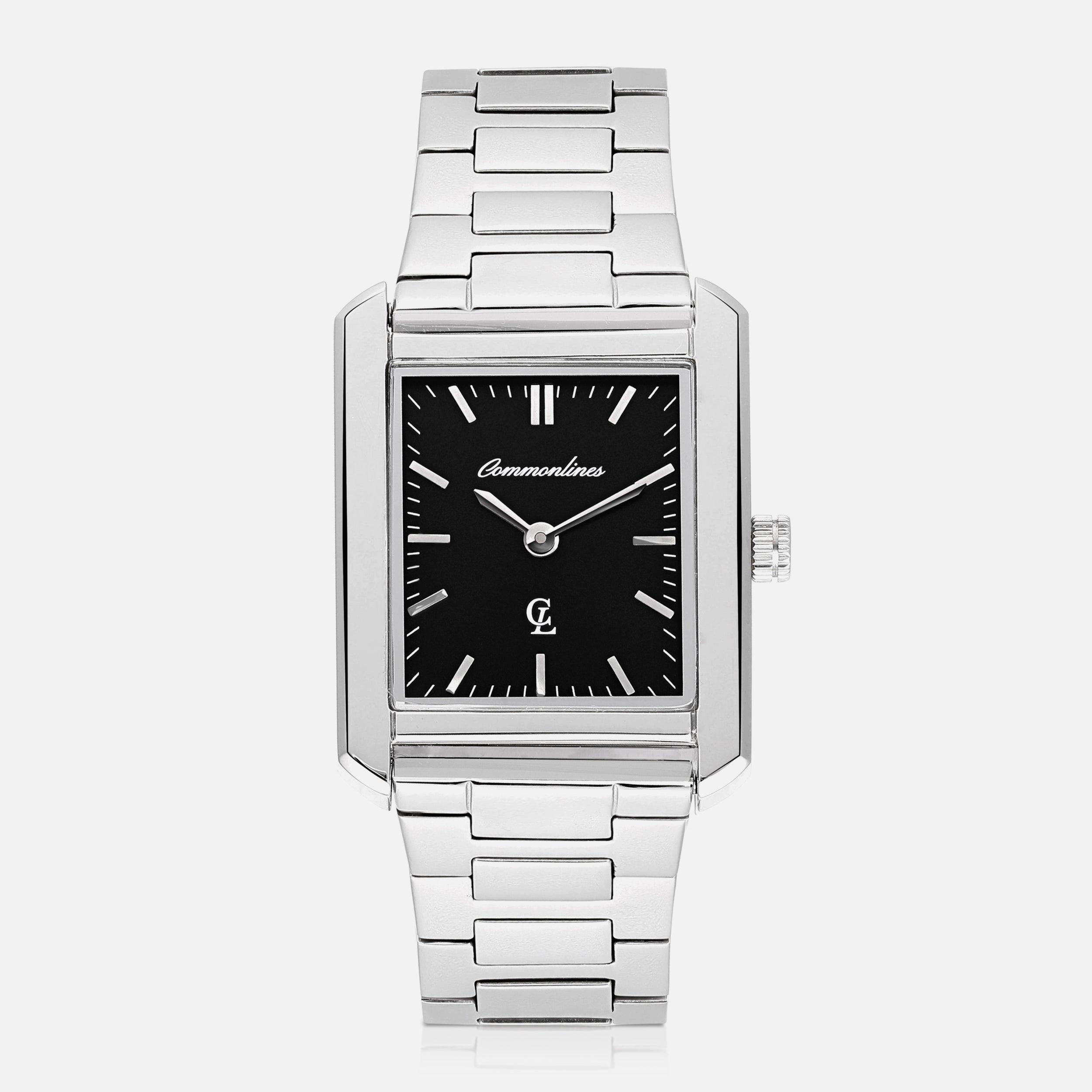 On Time - Common Lines - Timepieces - 1