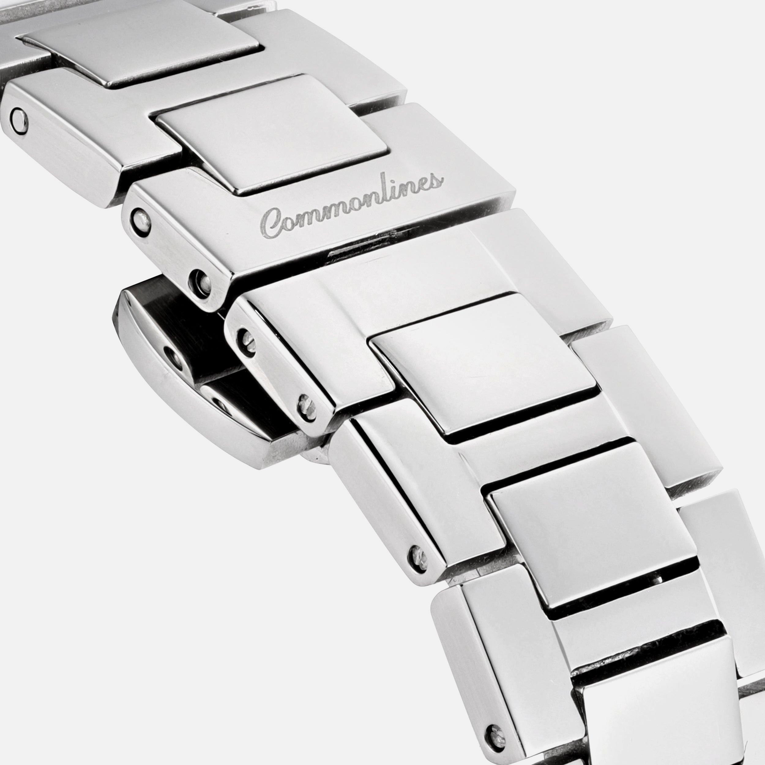 On Time - Common Lines - Timepieces - 5