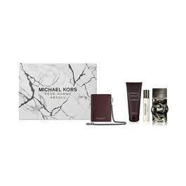 MICHAEL Michael Kors MMK X25 PHAbsolu EDP Sn62