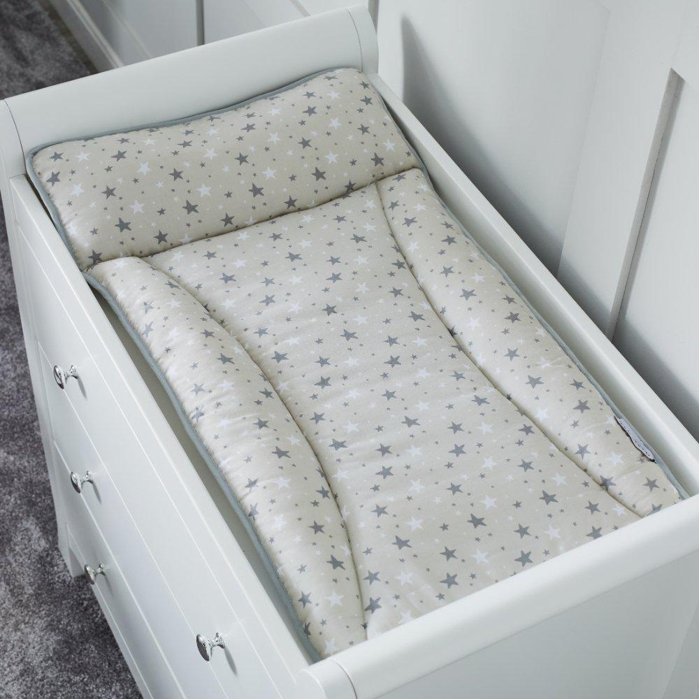 Cosmic Aura - Ickle Bubba - Changing Mat - 1