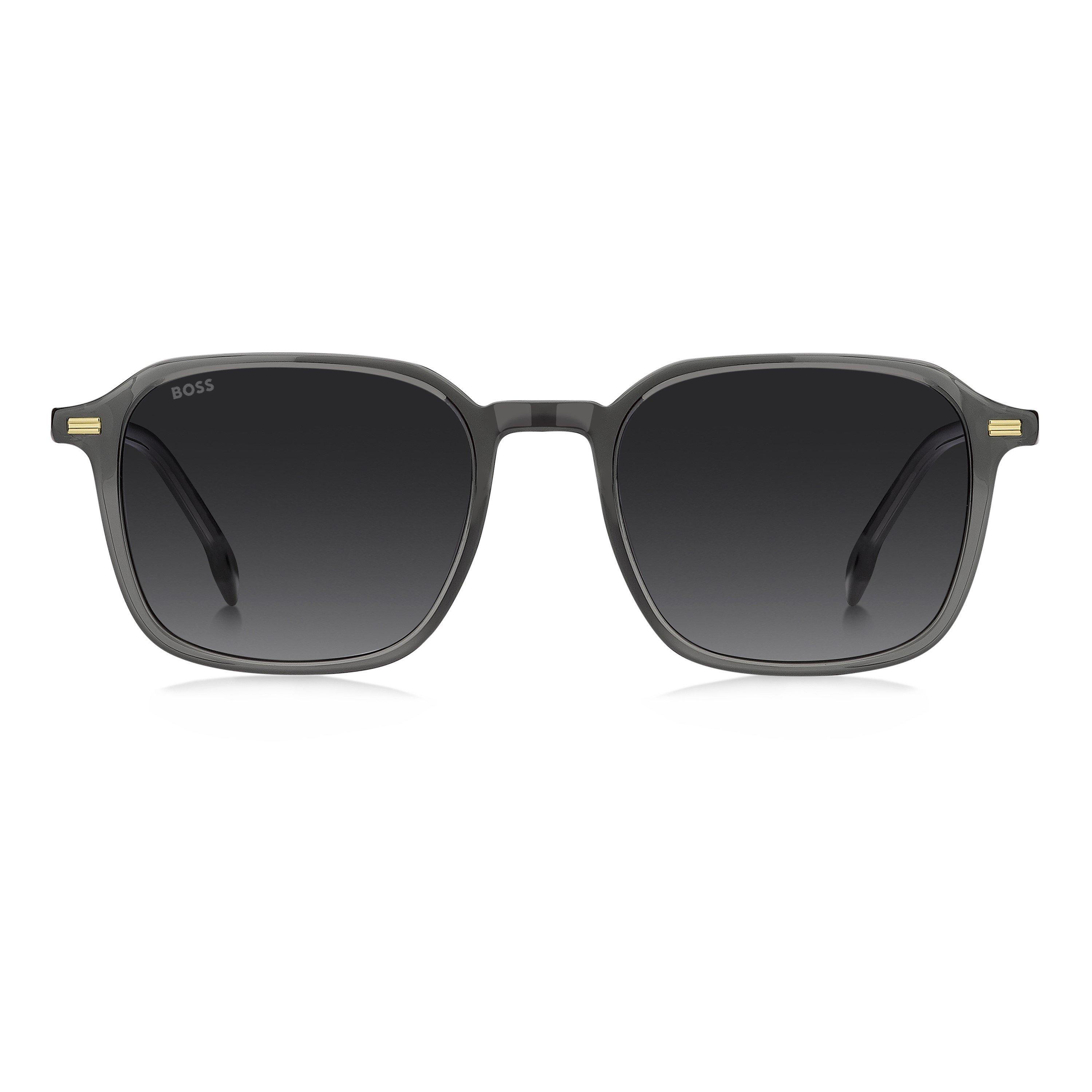 Grey - Boss - Boss Su Geometrical Sn71 - 2