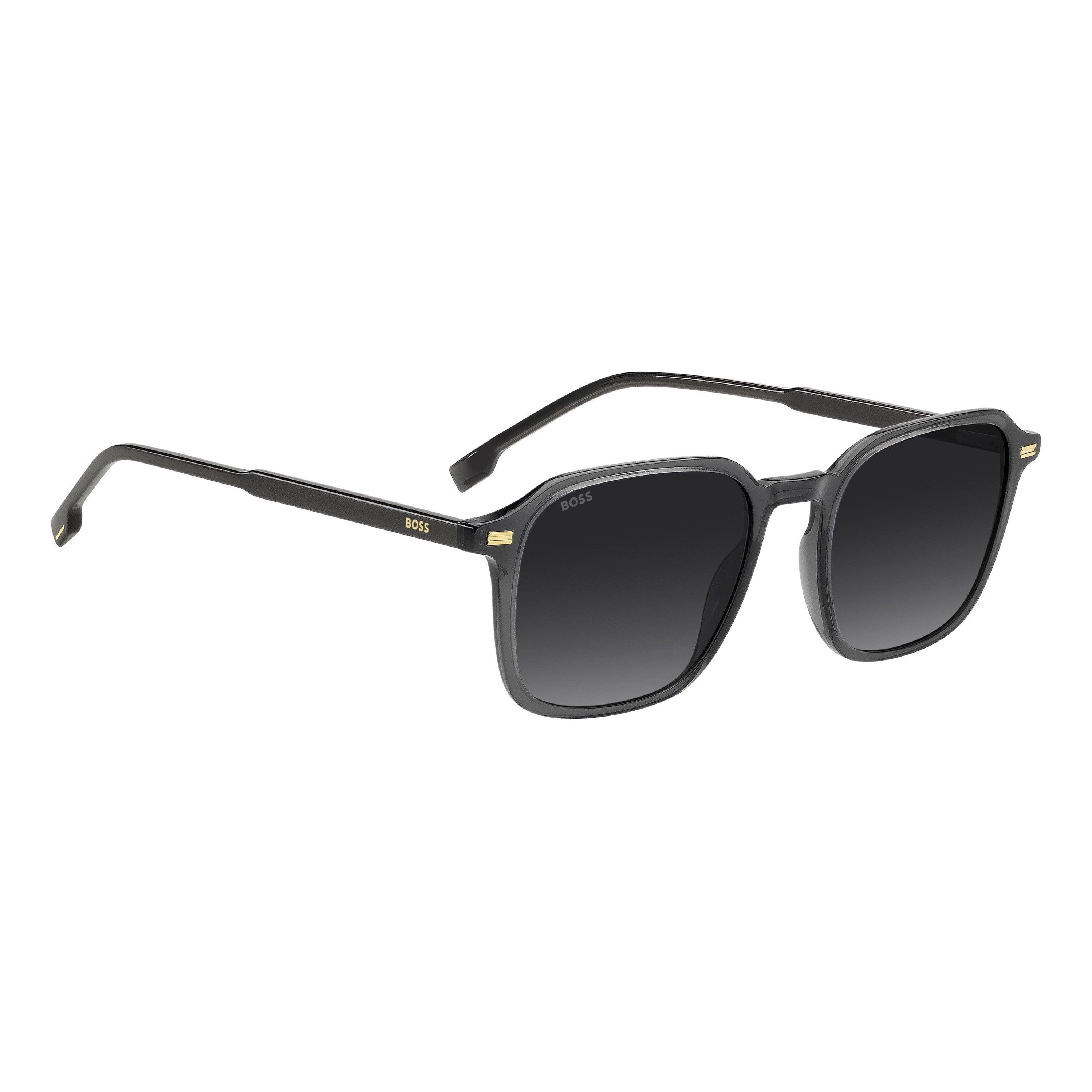 Grey - Boss - Boss Su Geometrical Sn71 - 3